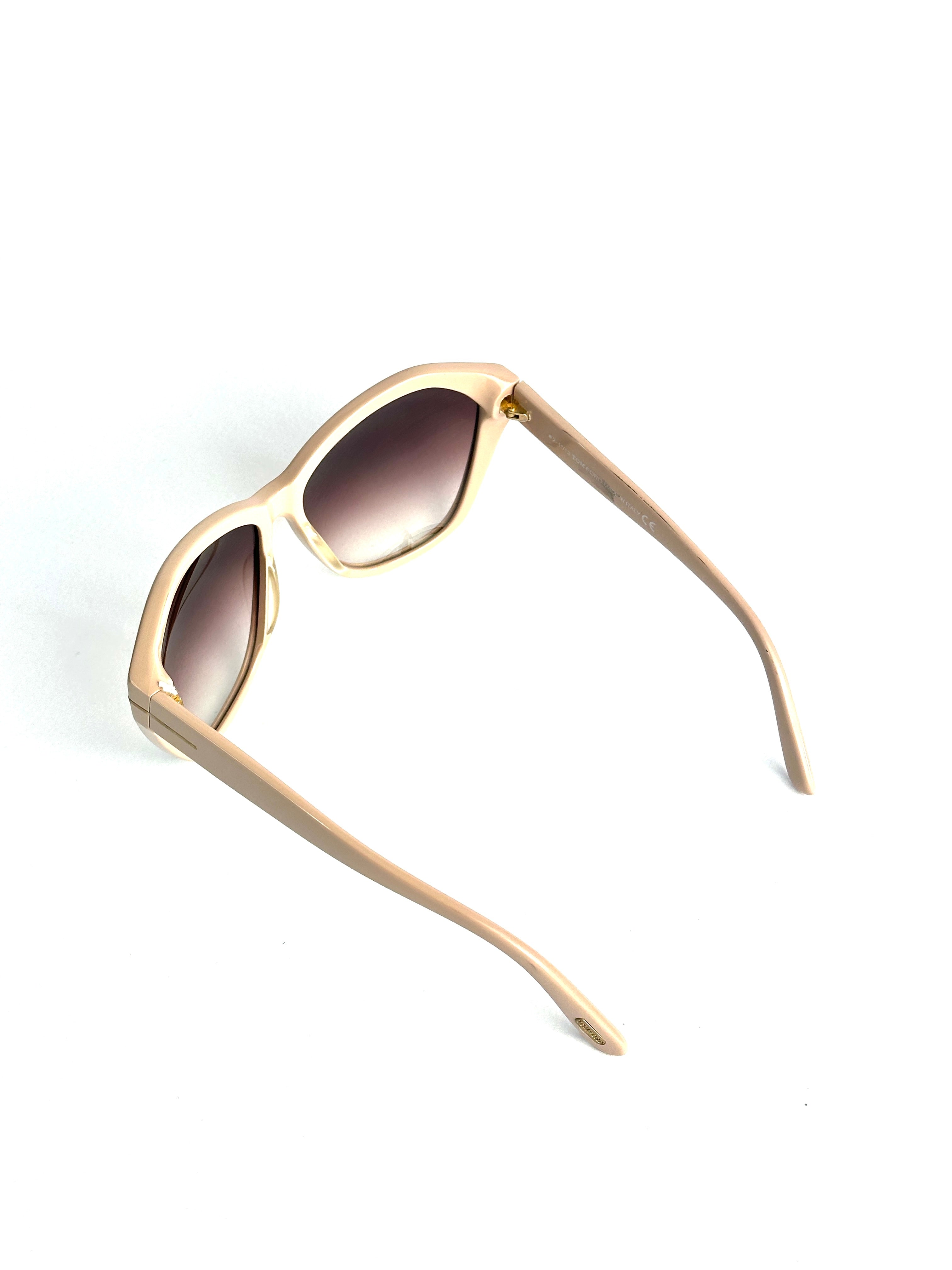 Occhiali da sole TOM FORD ANGELINA TF317