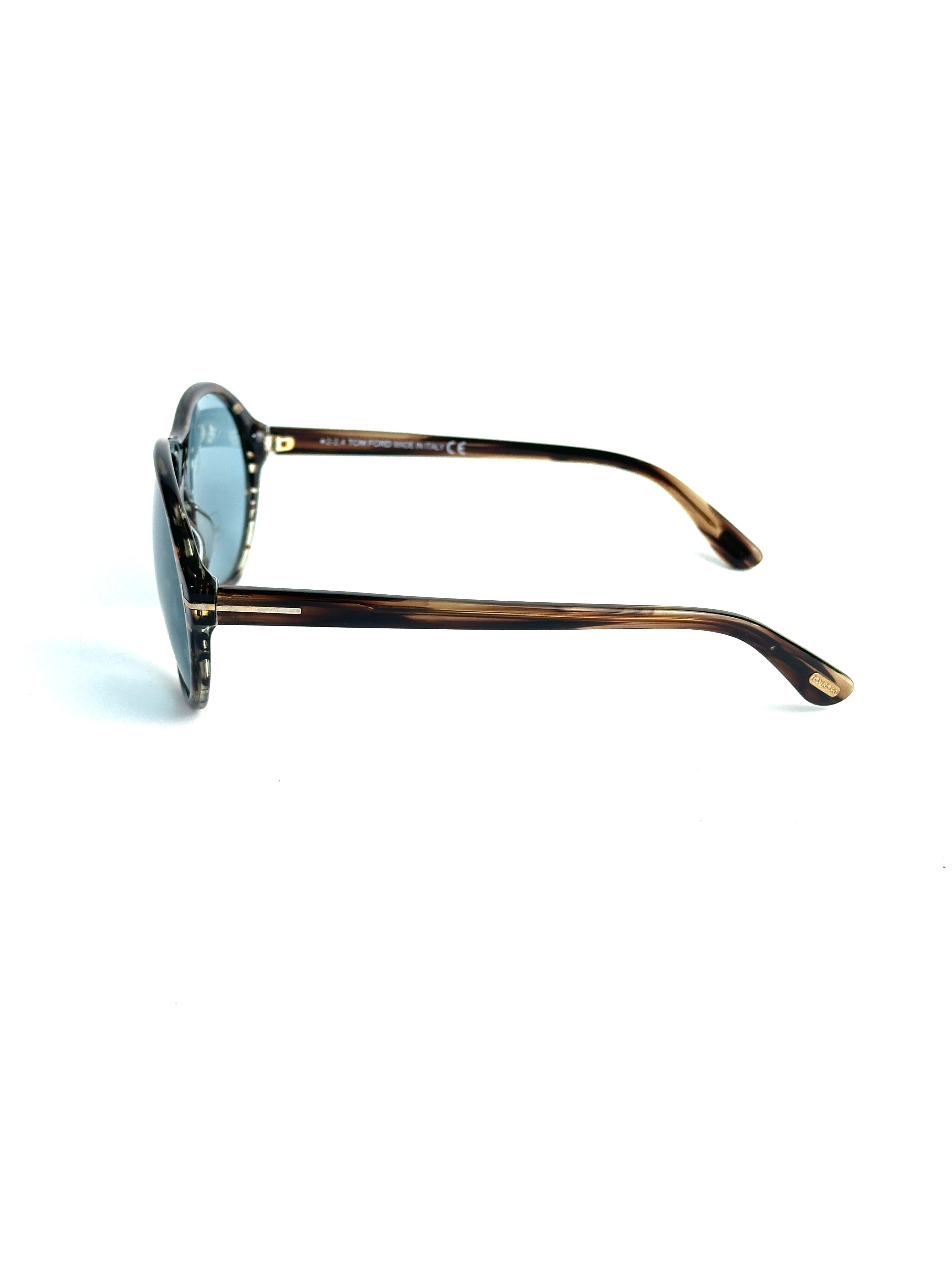 Occhiali da sole TOM FORD TYLER TF398