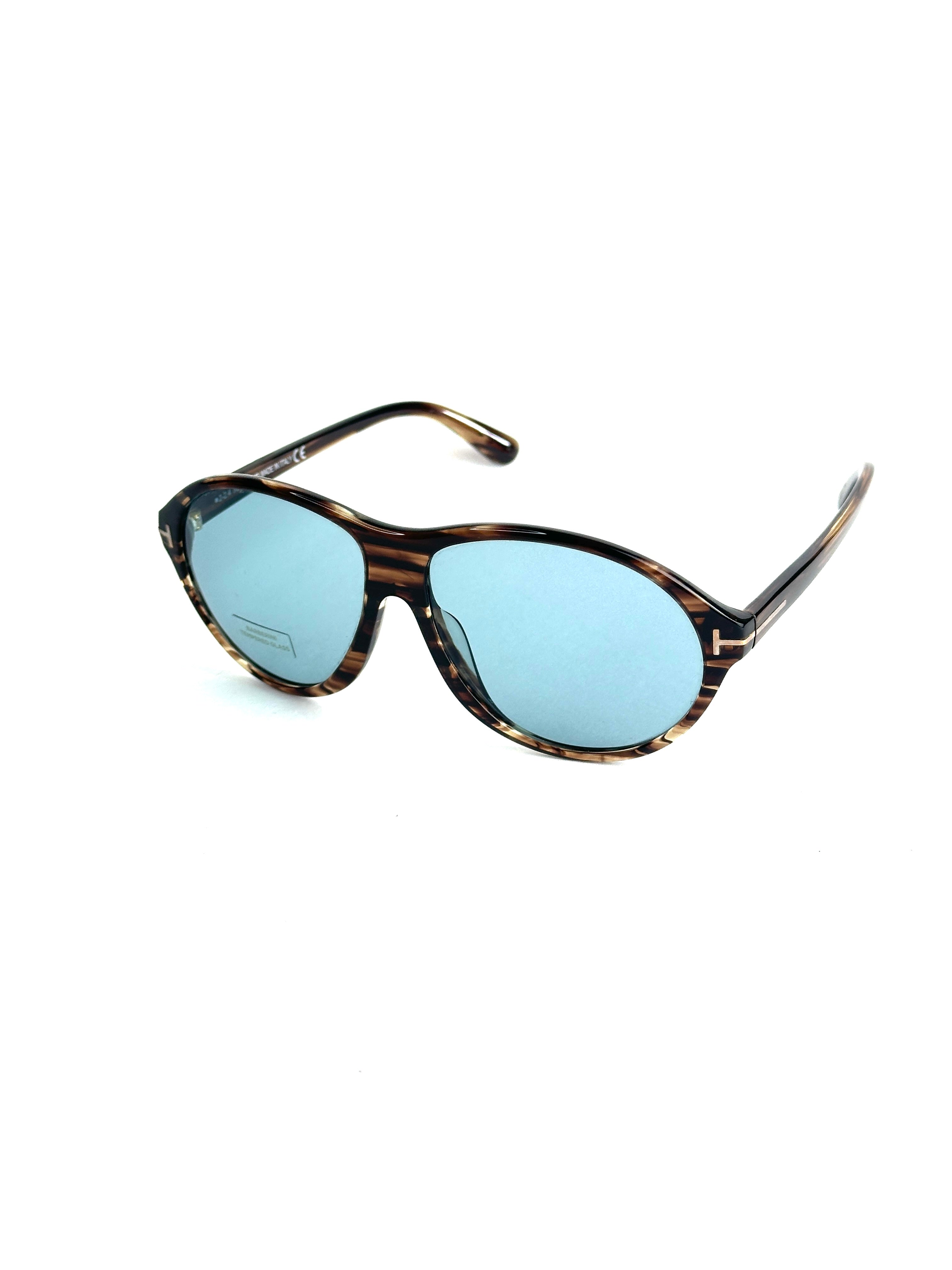 Occhiali da sole TOM FORD TYLER TF398