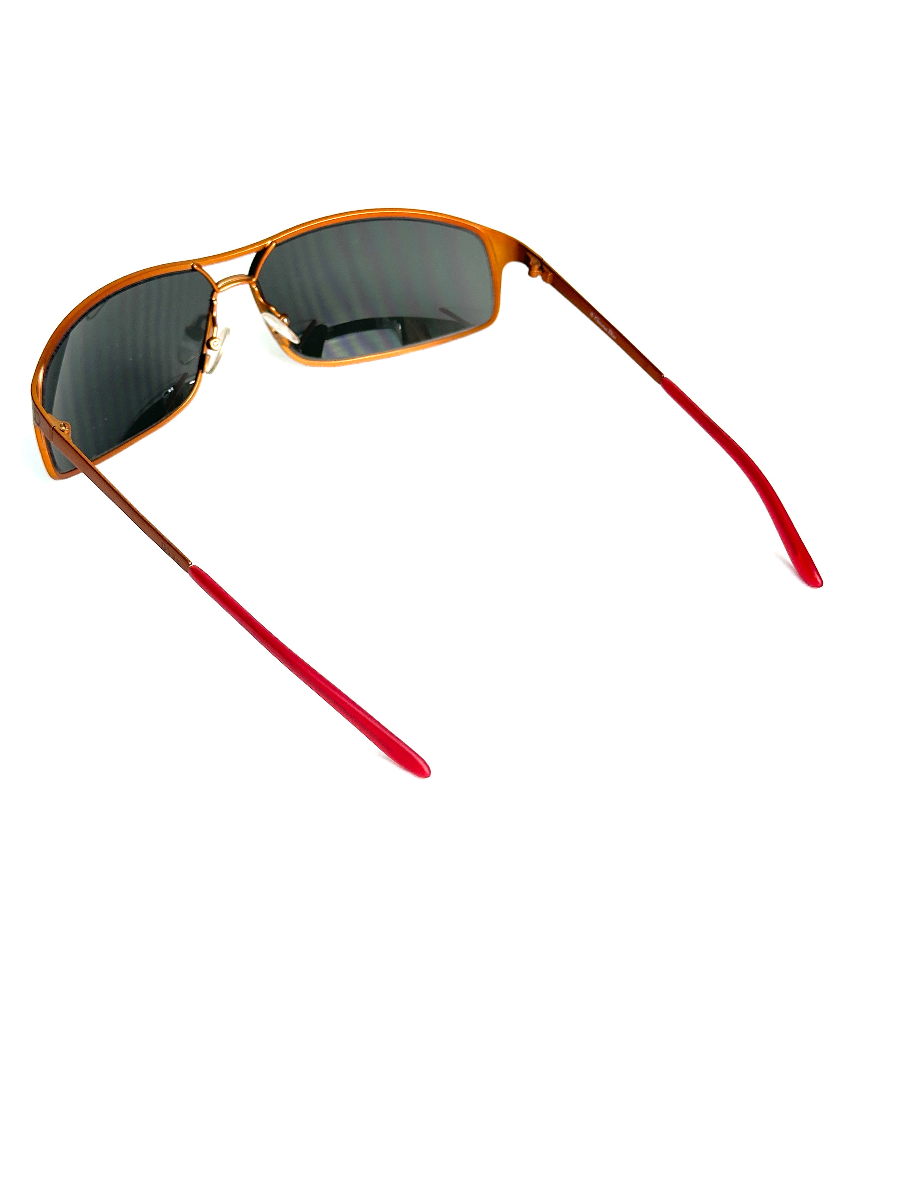 Occhiali da sole DIOR DIORSTREET VINTAGE