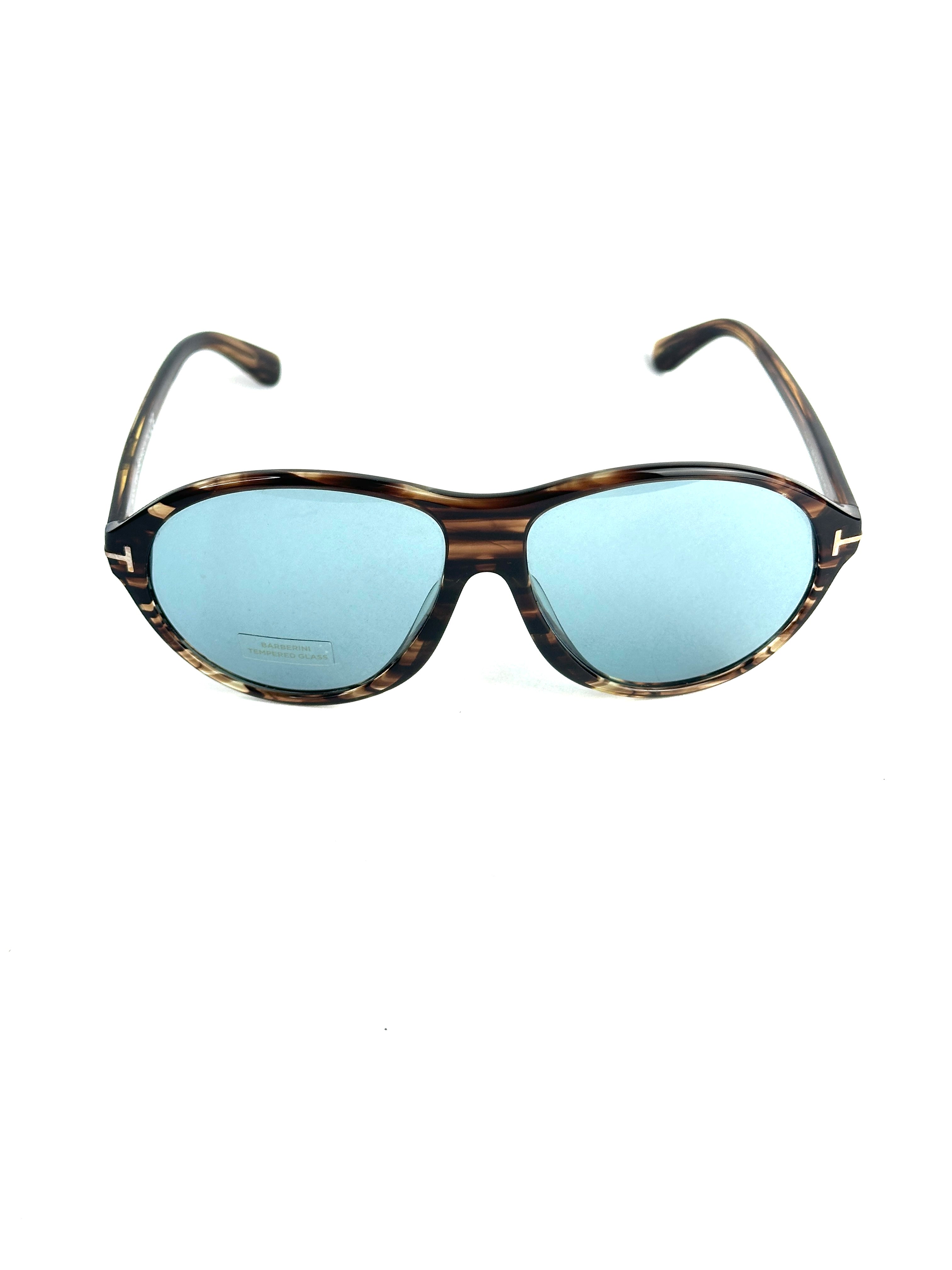 Occhiali da sole TOM FORD TYLER TF398