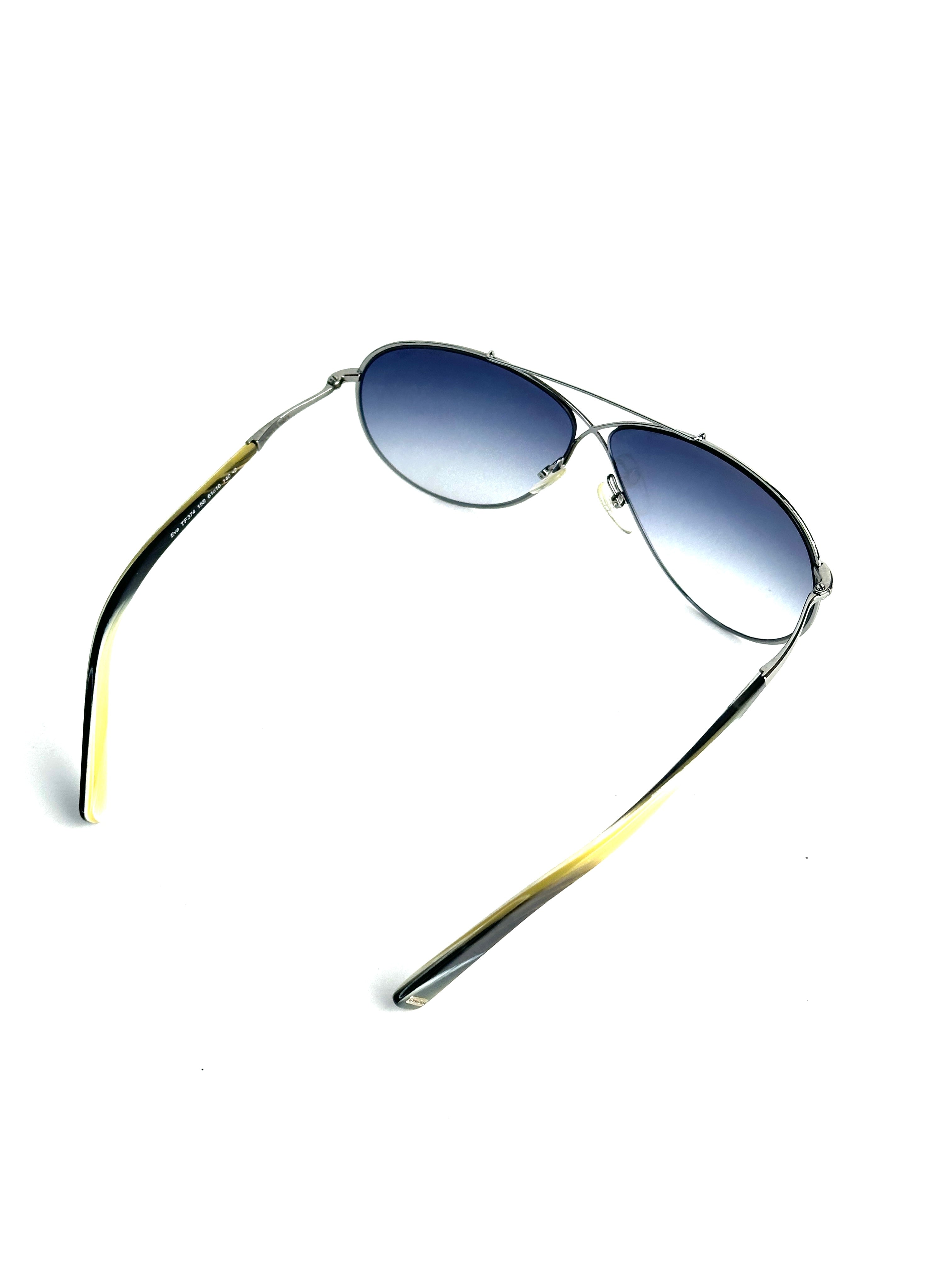 Occhiali da sole TOM FORD EVA TF374