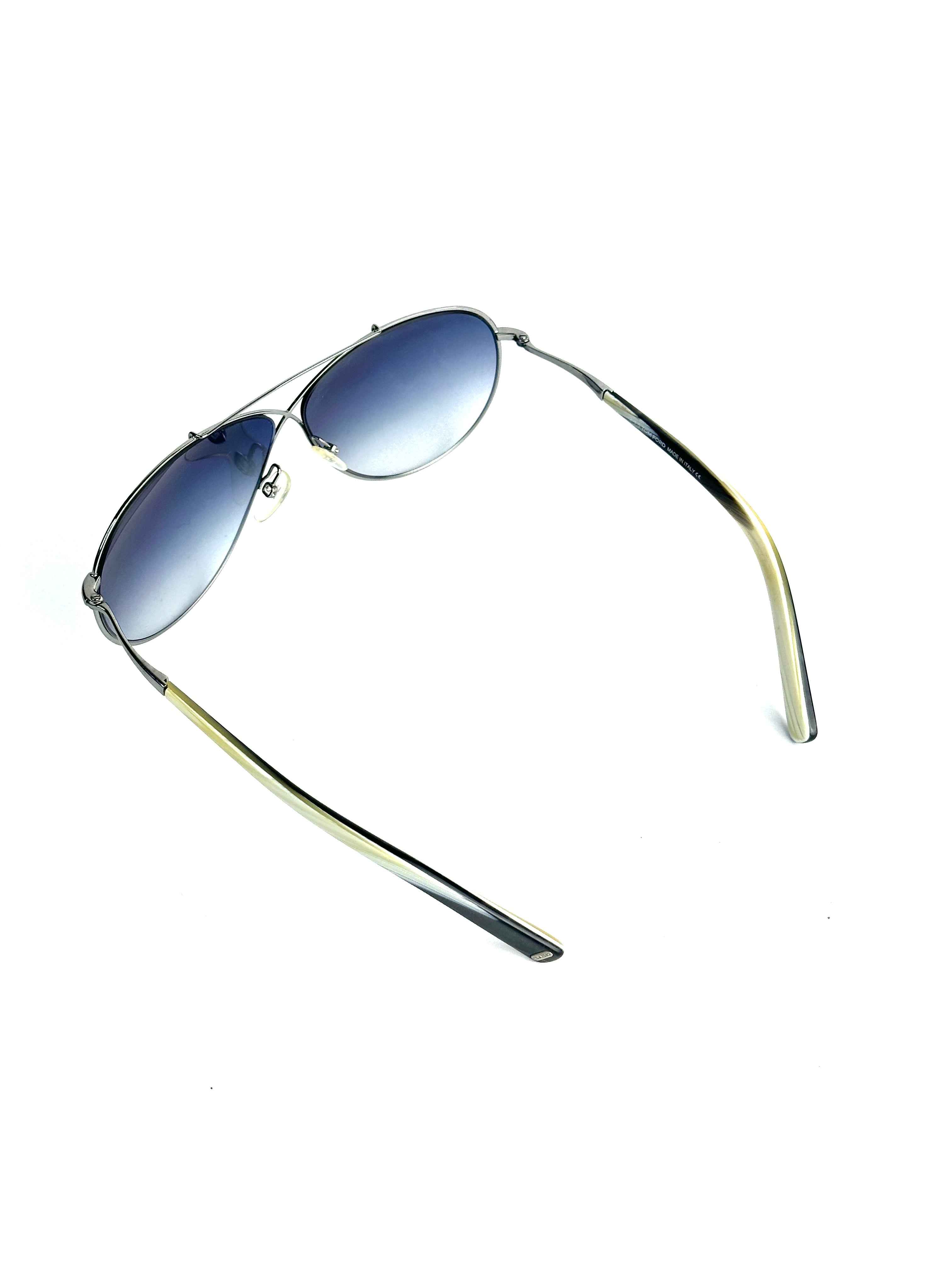 Occhiali da sole TOM FORD EVA TF374