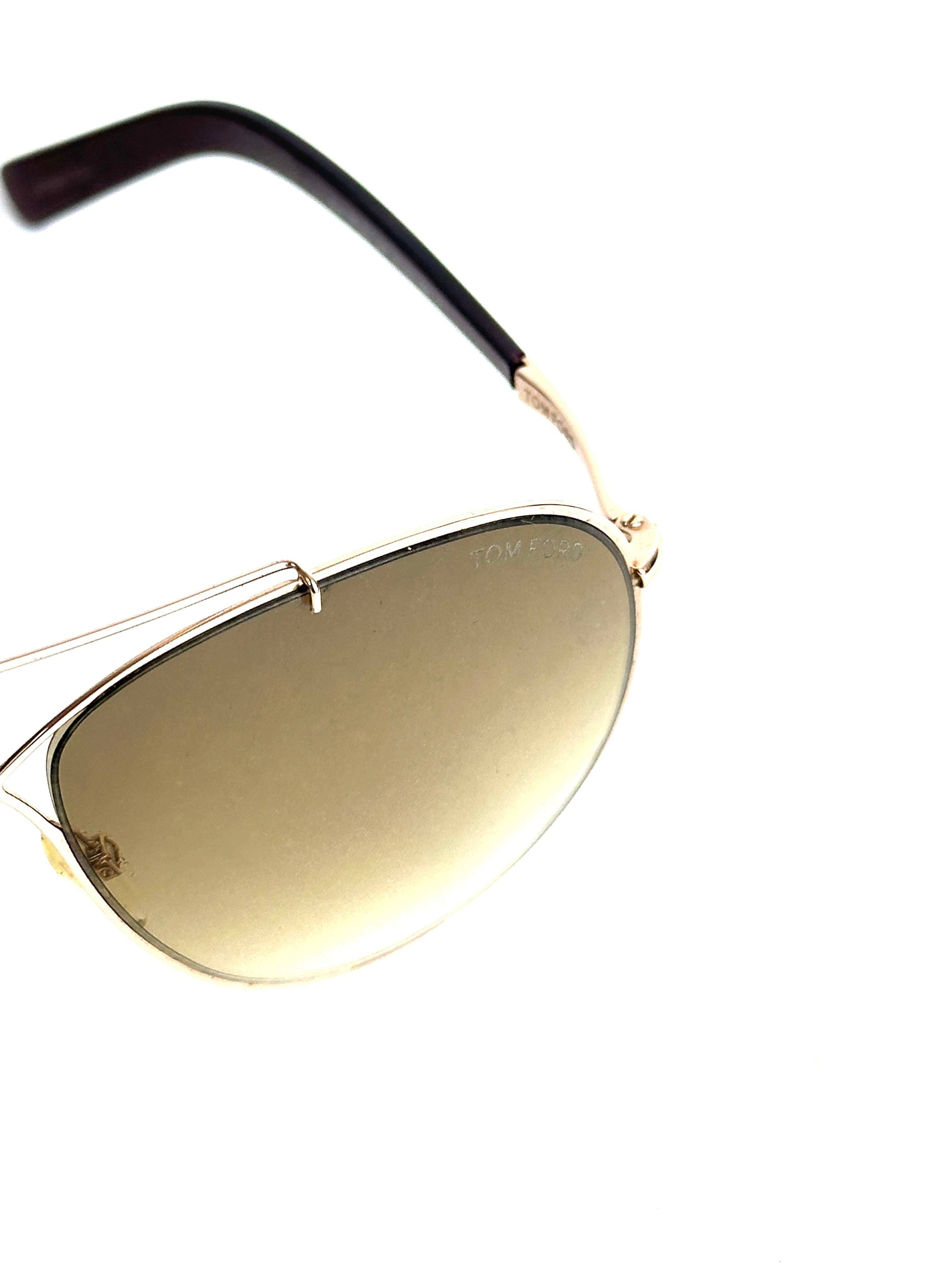 Occhiali da sole TOM FORD EVA TF34