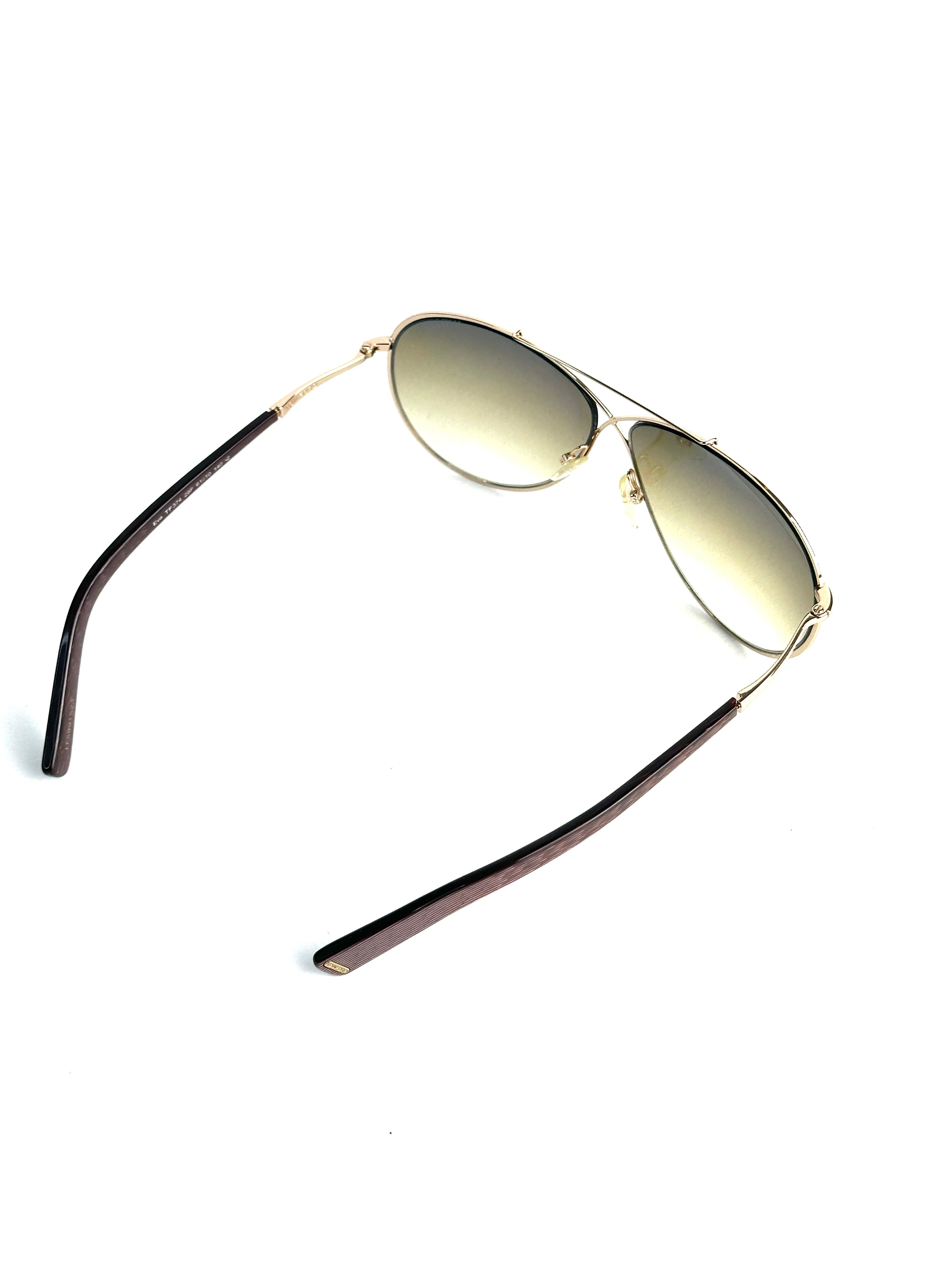 Occhiali da sole TOM FORD EVA TF34