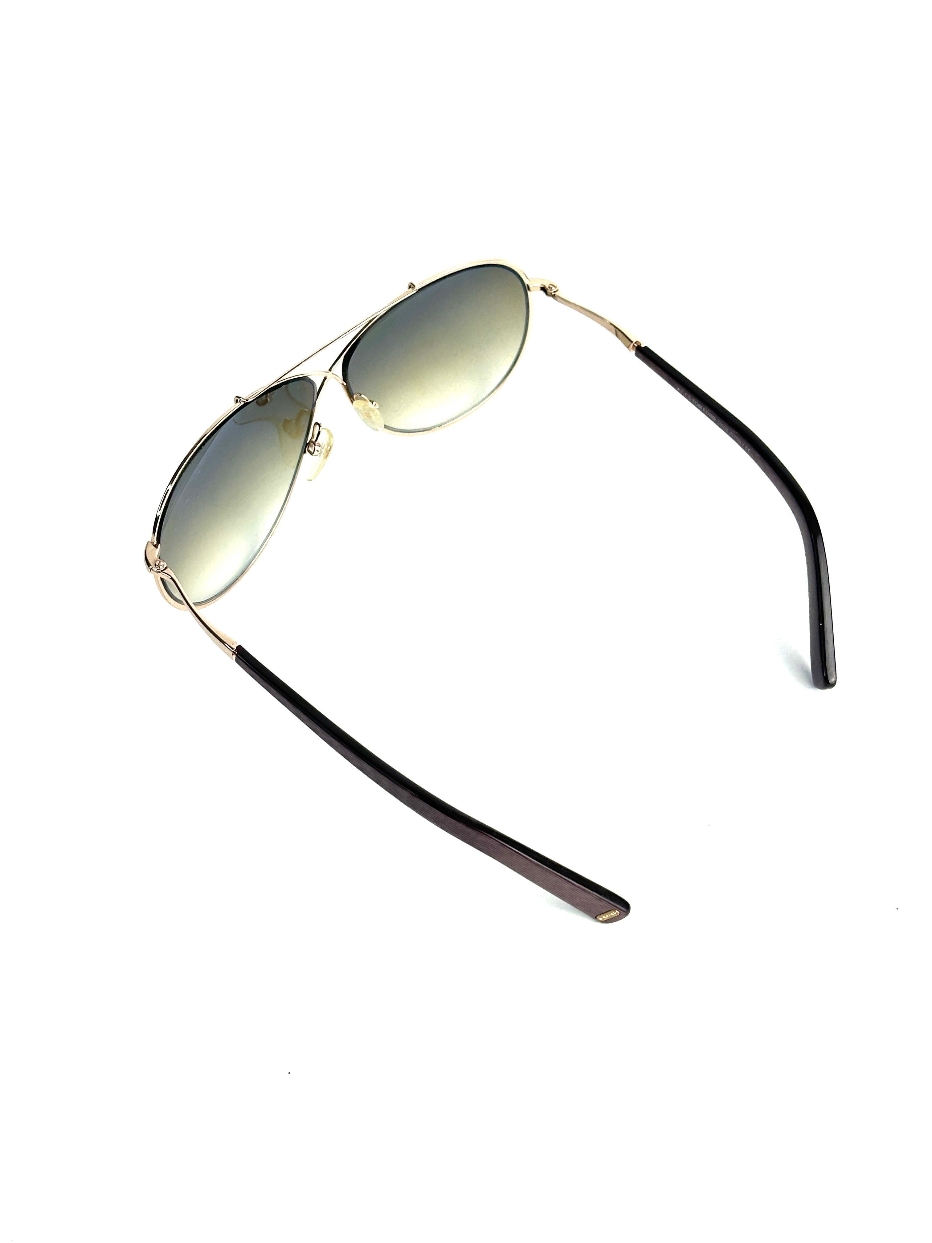Occhiali da sole TOM FORD EVA TF34