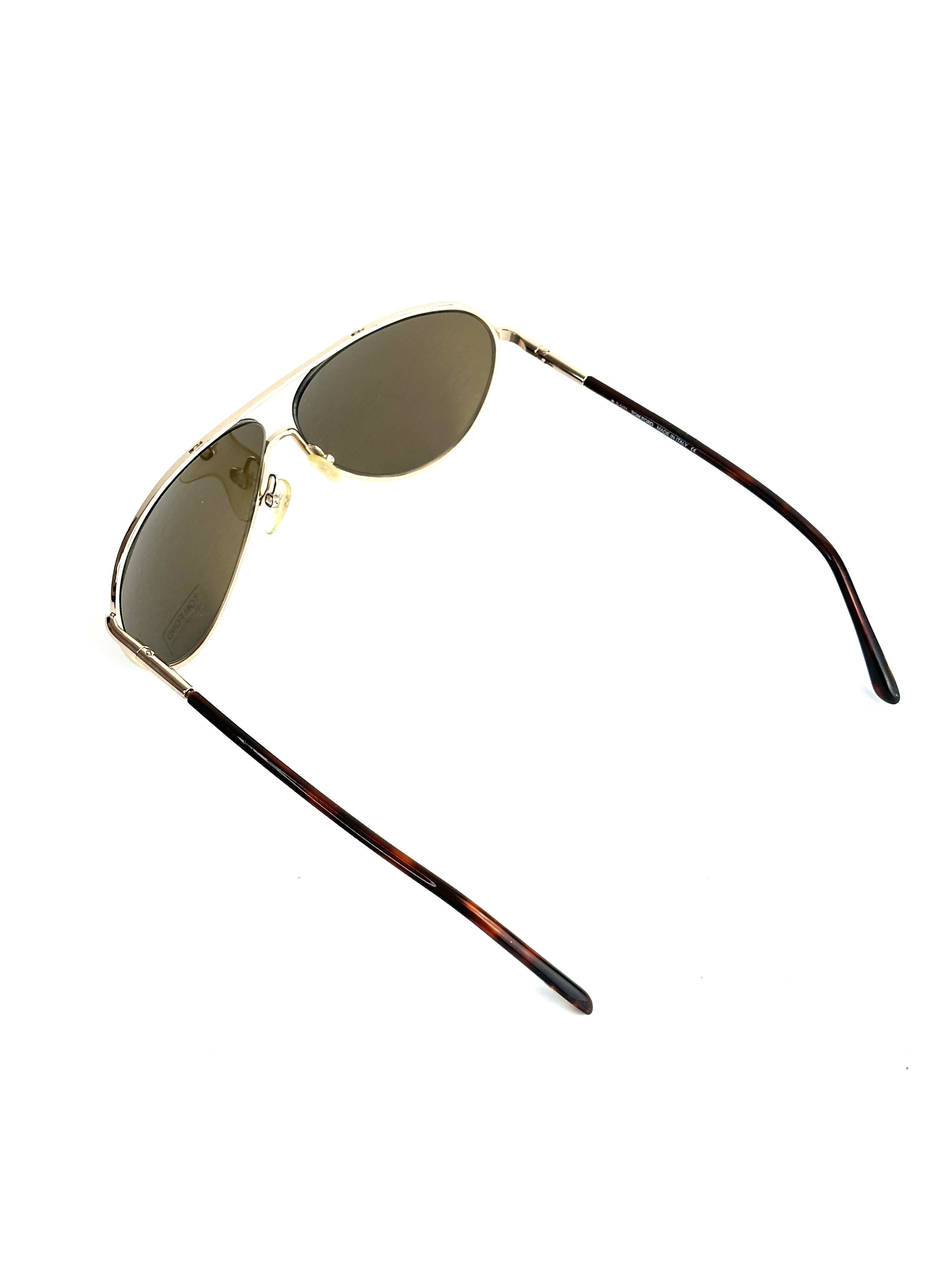 TOM FORD CECILLIO TF204