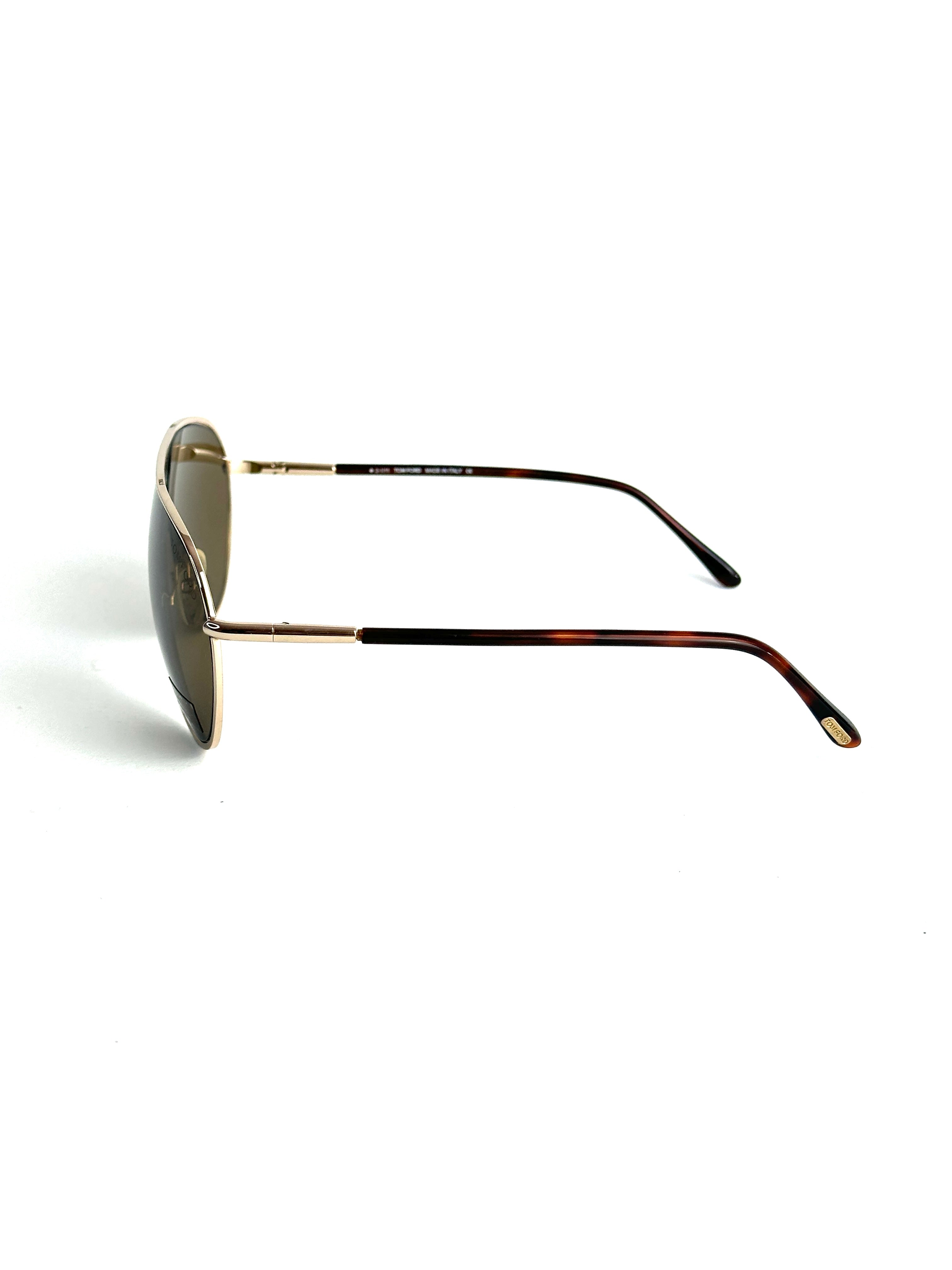 Occhiali da sole TOM FORD CECILLIO TF204