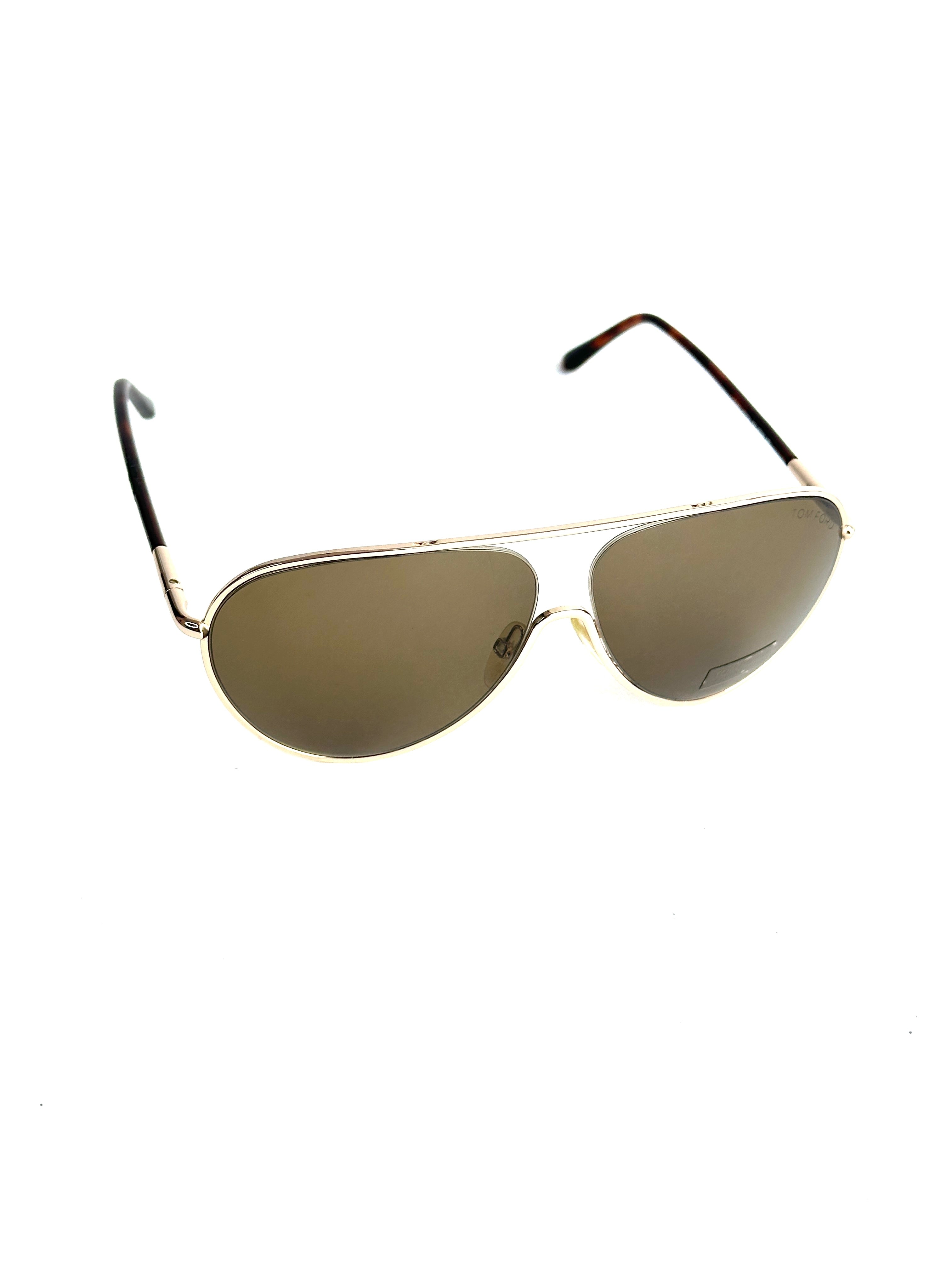Occhiali da sole TOM FORD CECILLIO TF204
