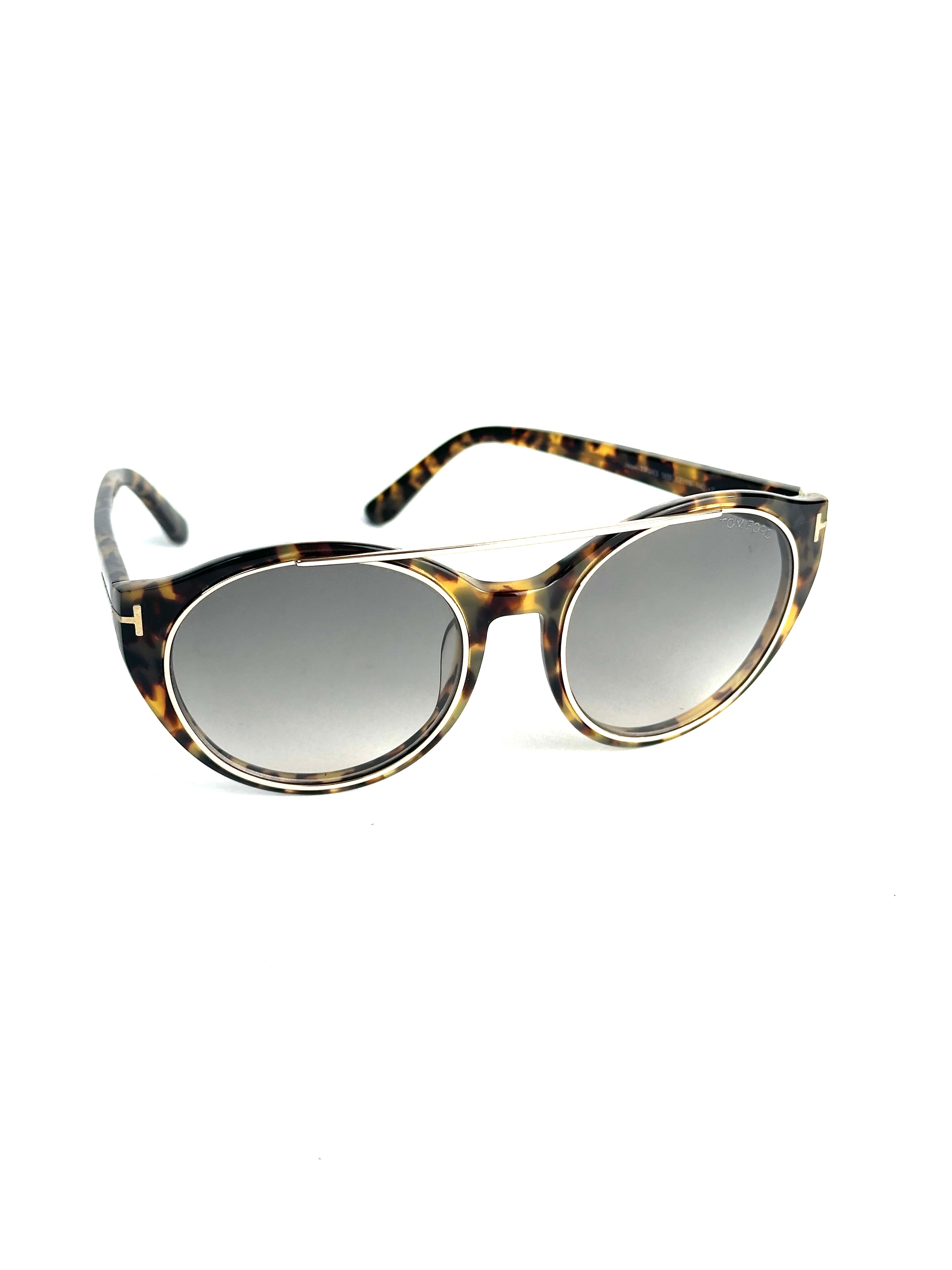 Occhiali da sole TOM FORD JOAN TF383