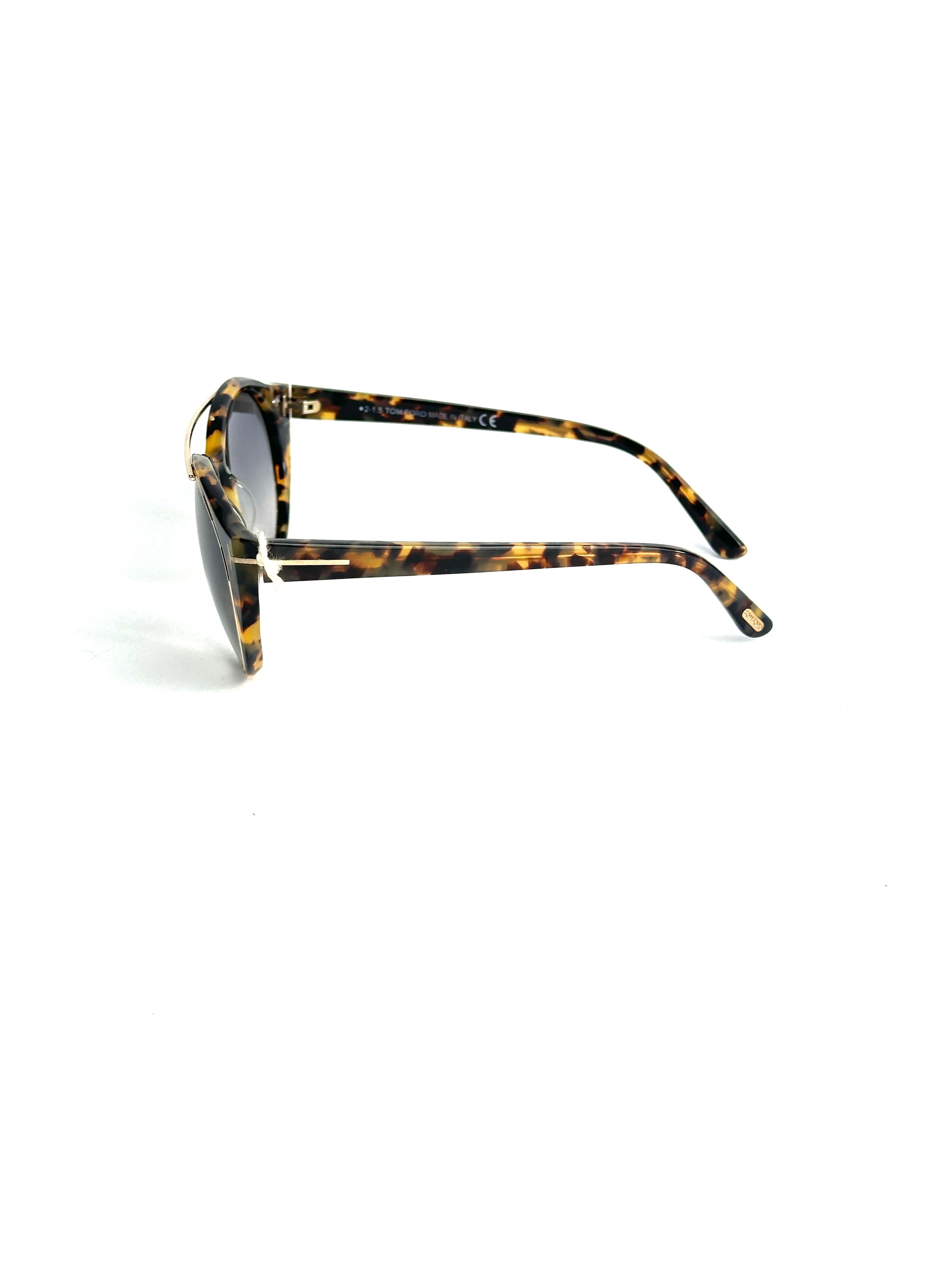 Occhiali da sole TOM FORD JOAN TF383