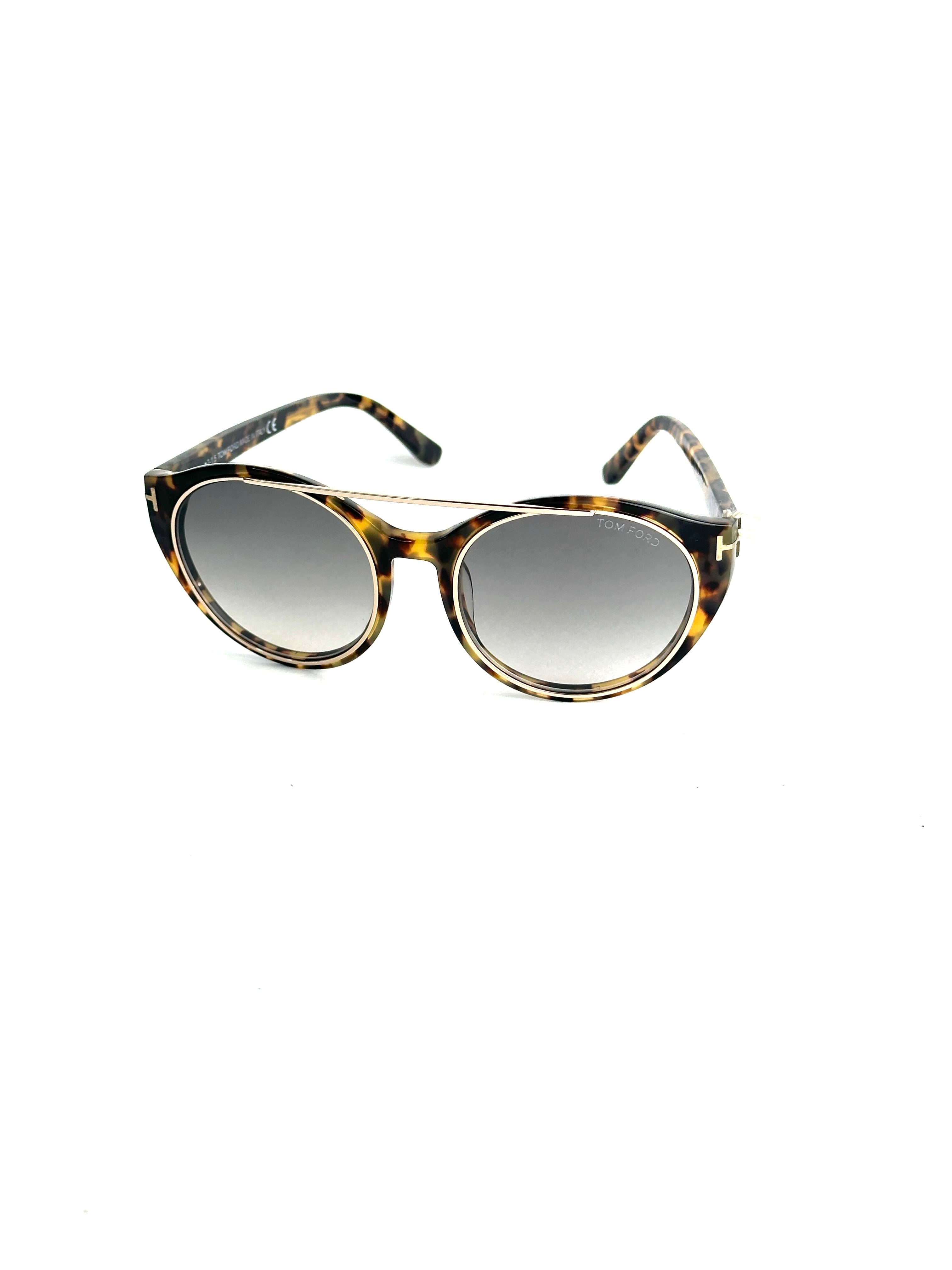 Occhiali da sole TOM FORD JOAN TF383