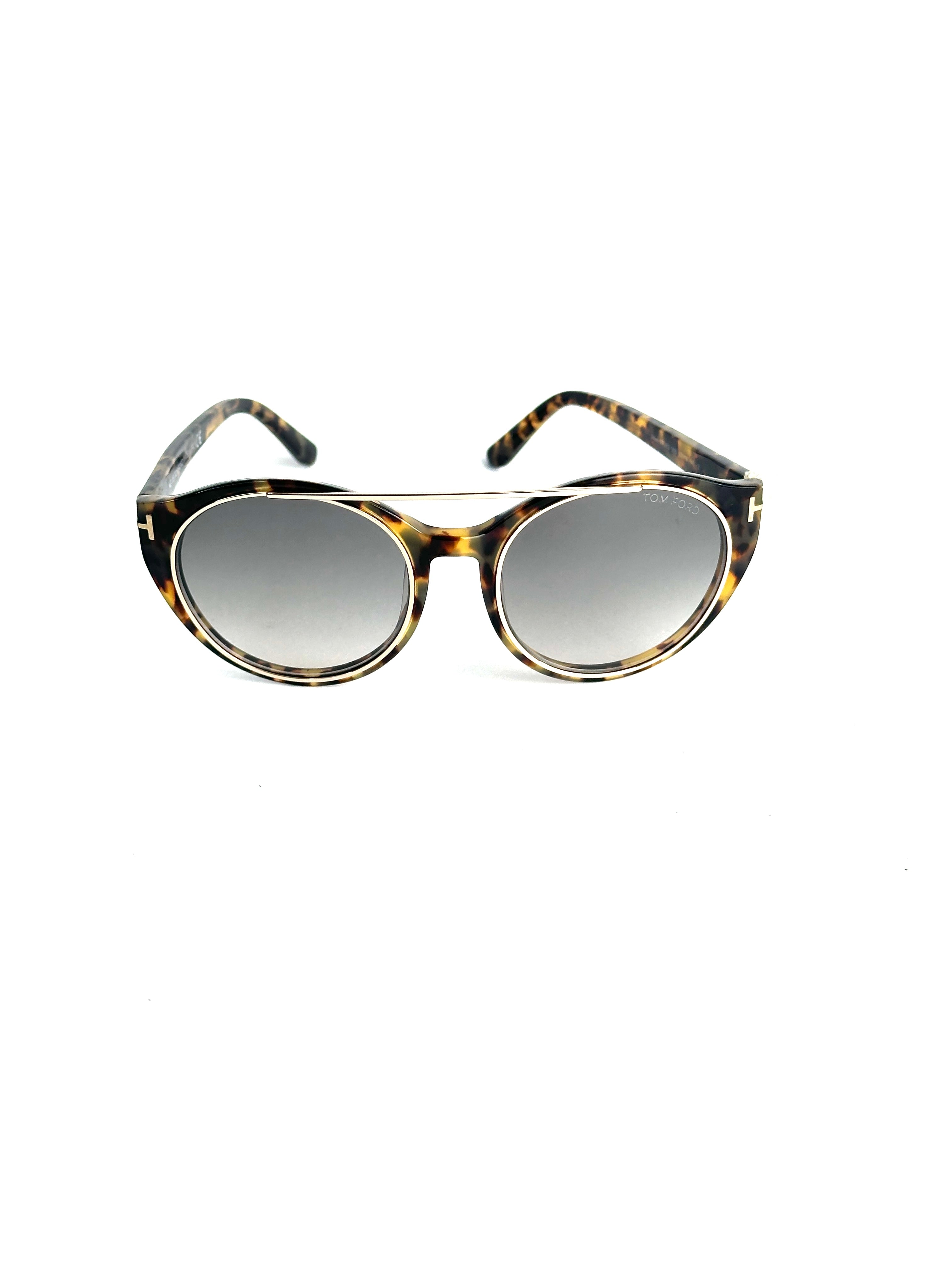 Occhiali da sole TOM FORD JOAN TF383