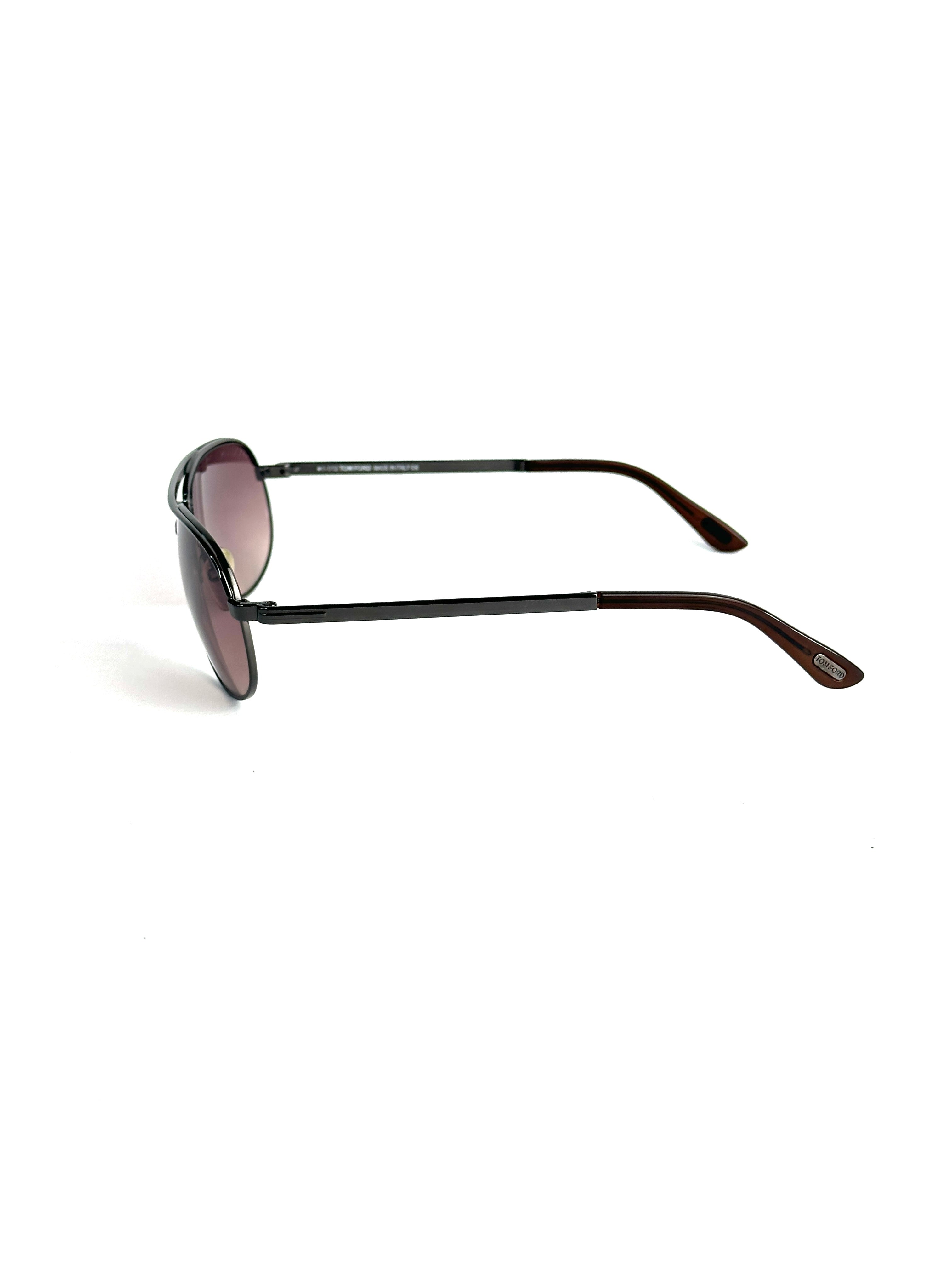 Occhiali da sole TOM FORD MATHIAS TF143