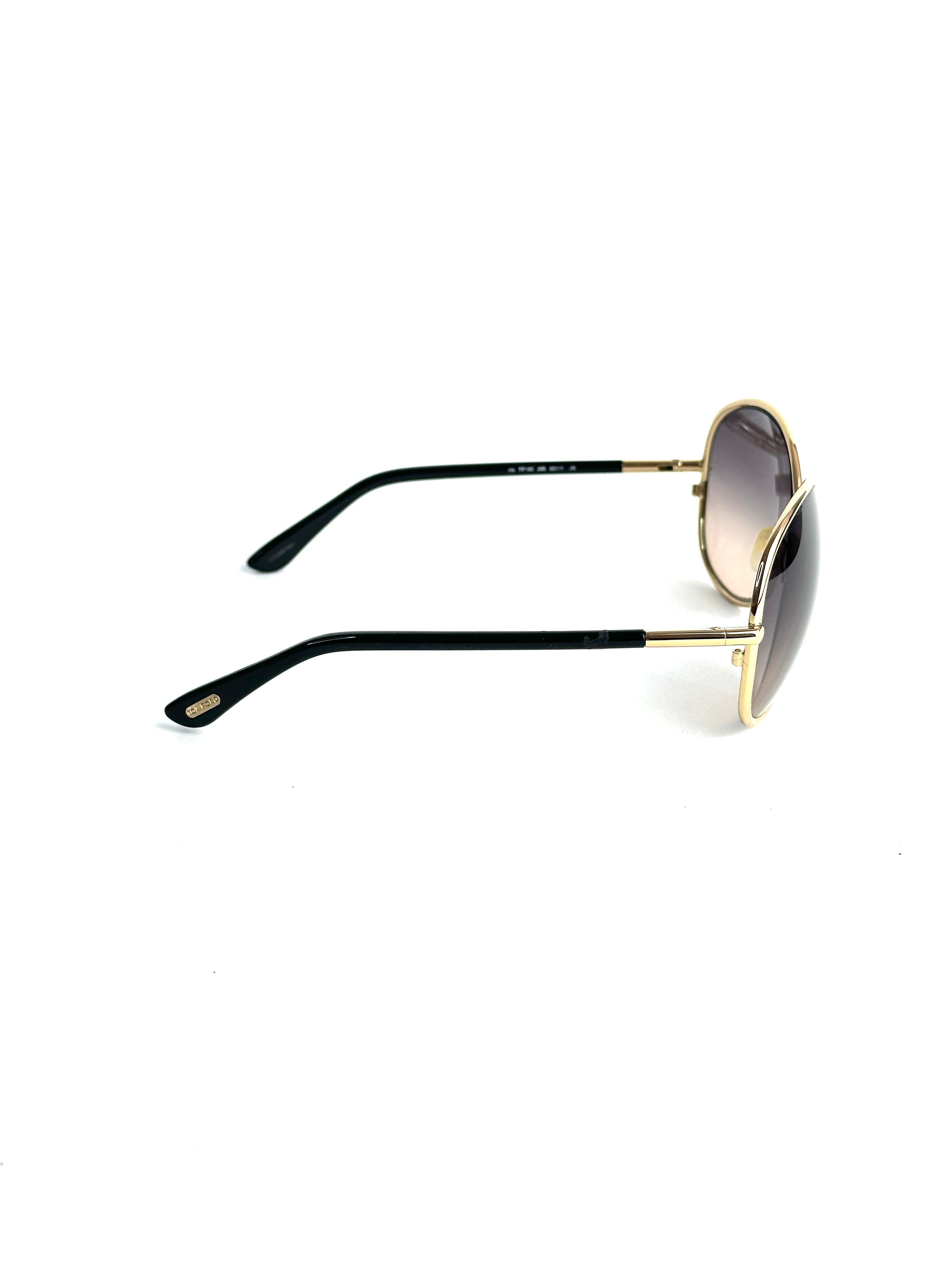 TOM FORD IRIS TF180