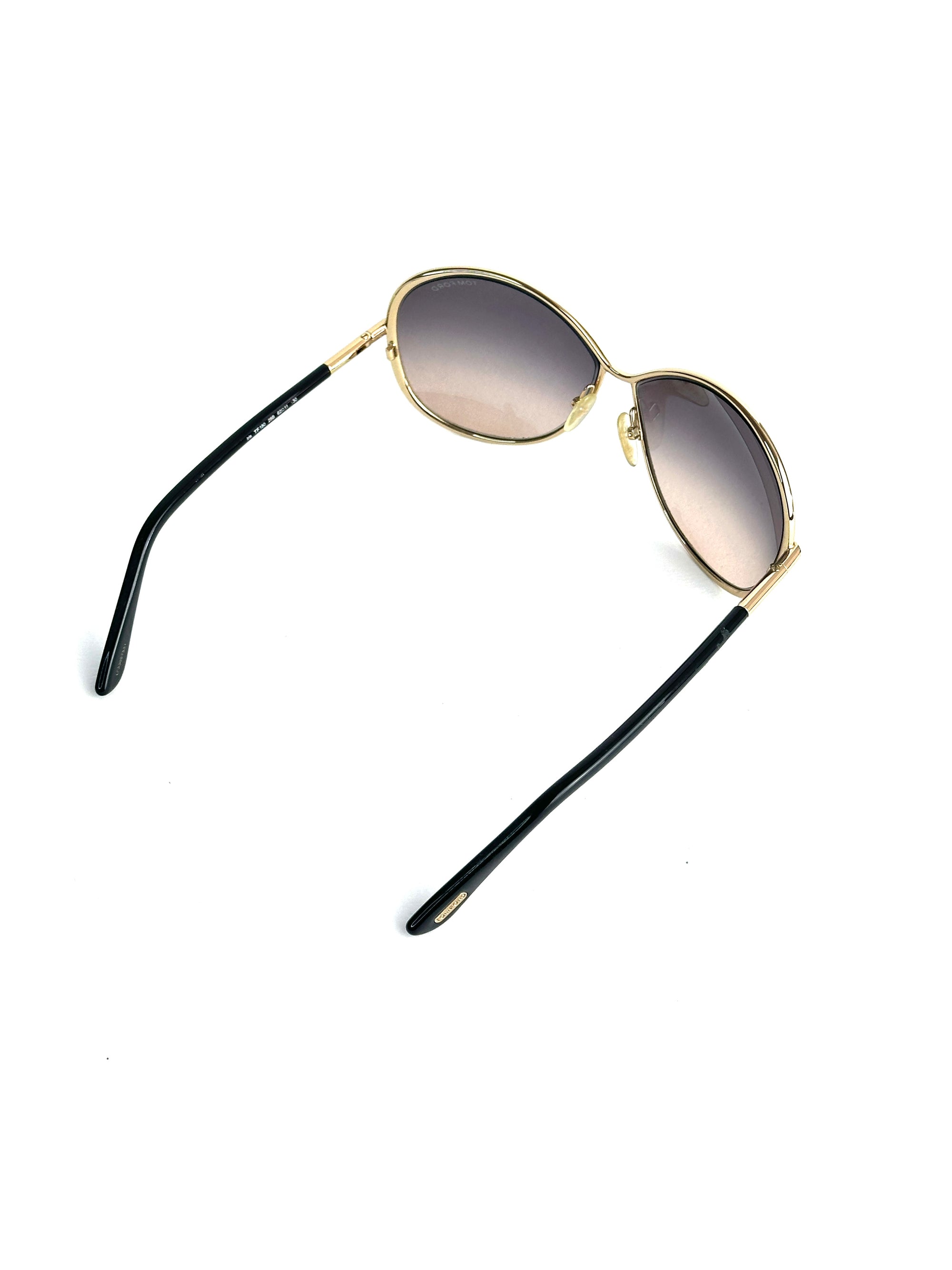 TOM FORD IRIS TF180