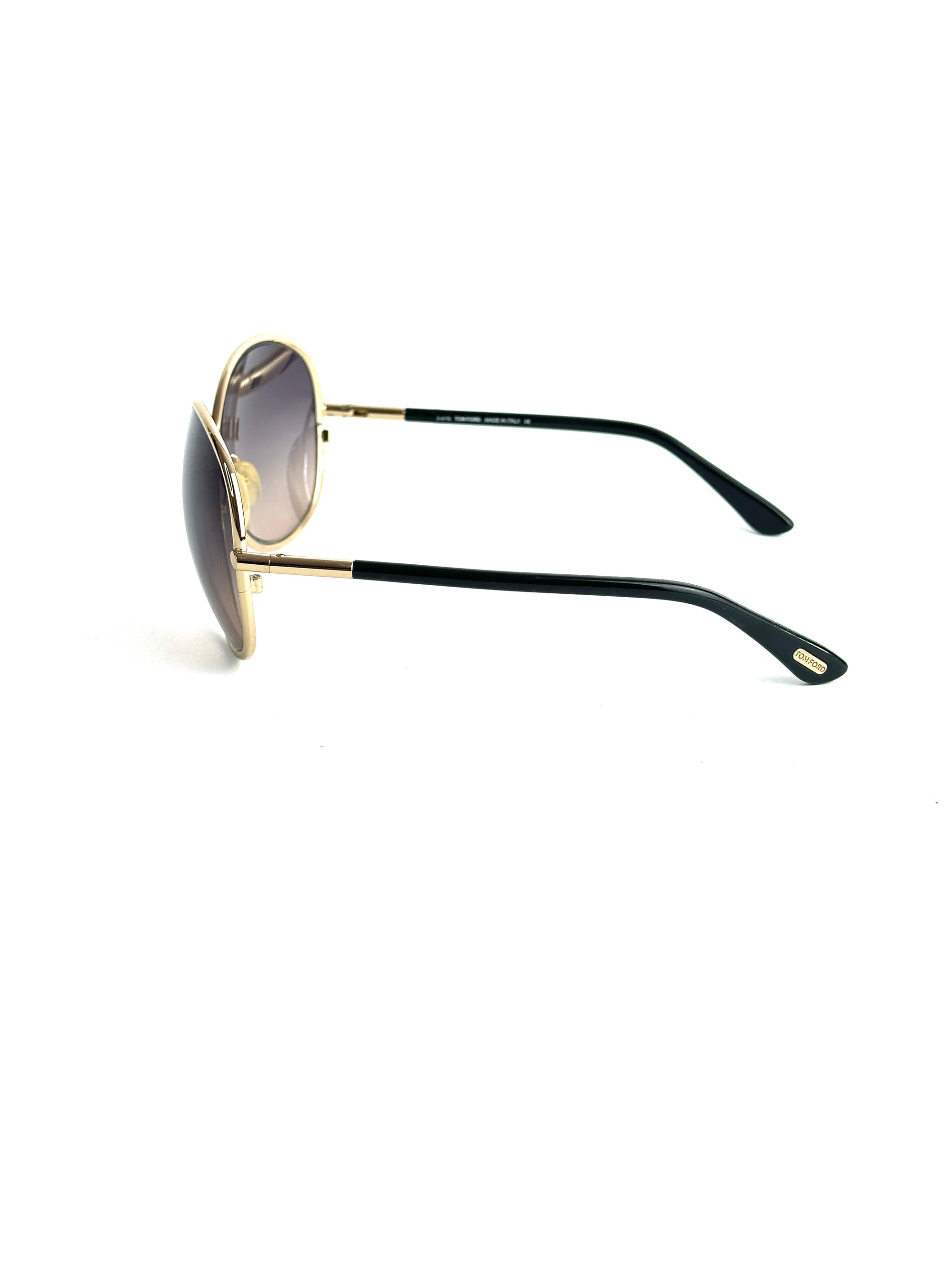 TOM FORD IRIS TF180