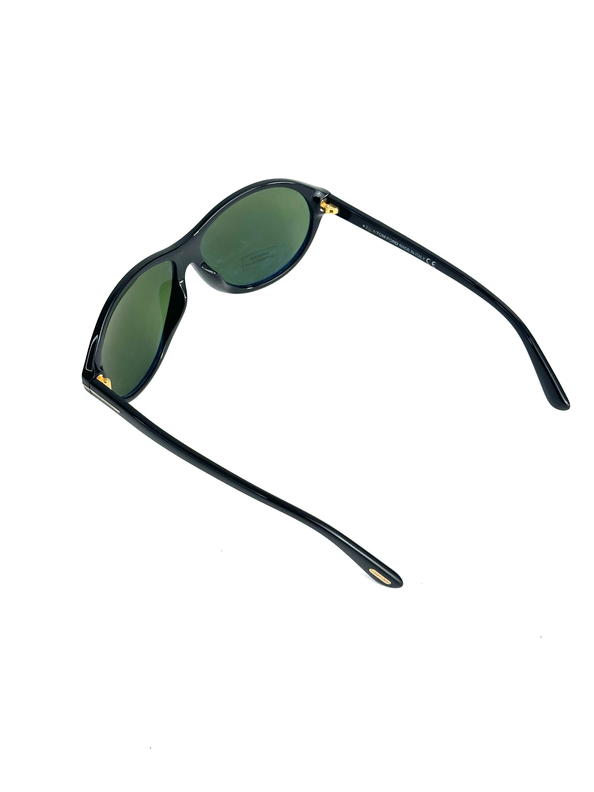 TOM FORD TYLER TF398