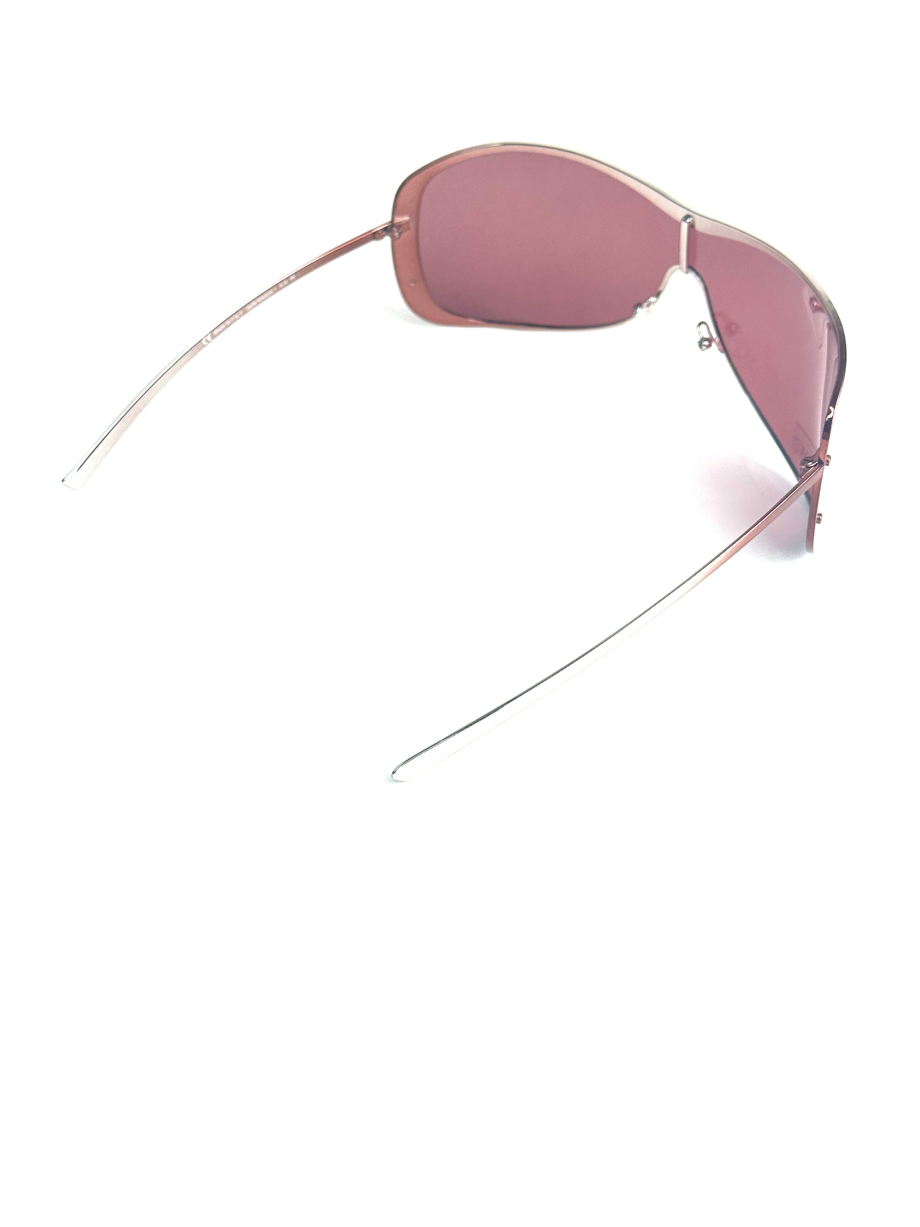 Occhiali da sole DIOR RAGGA1