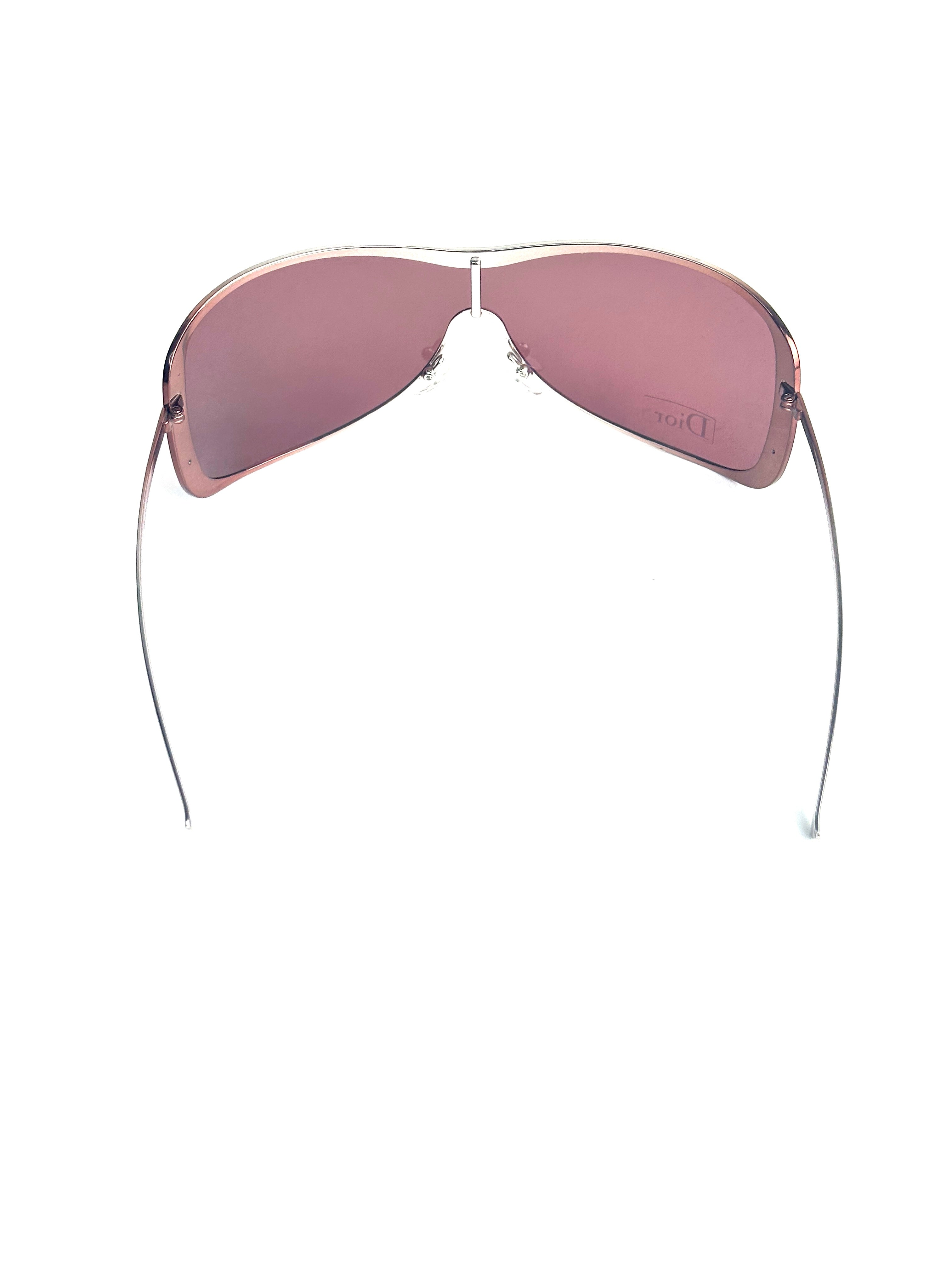 Occhiali da sole DIOR RAGGA1