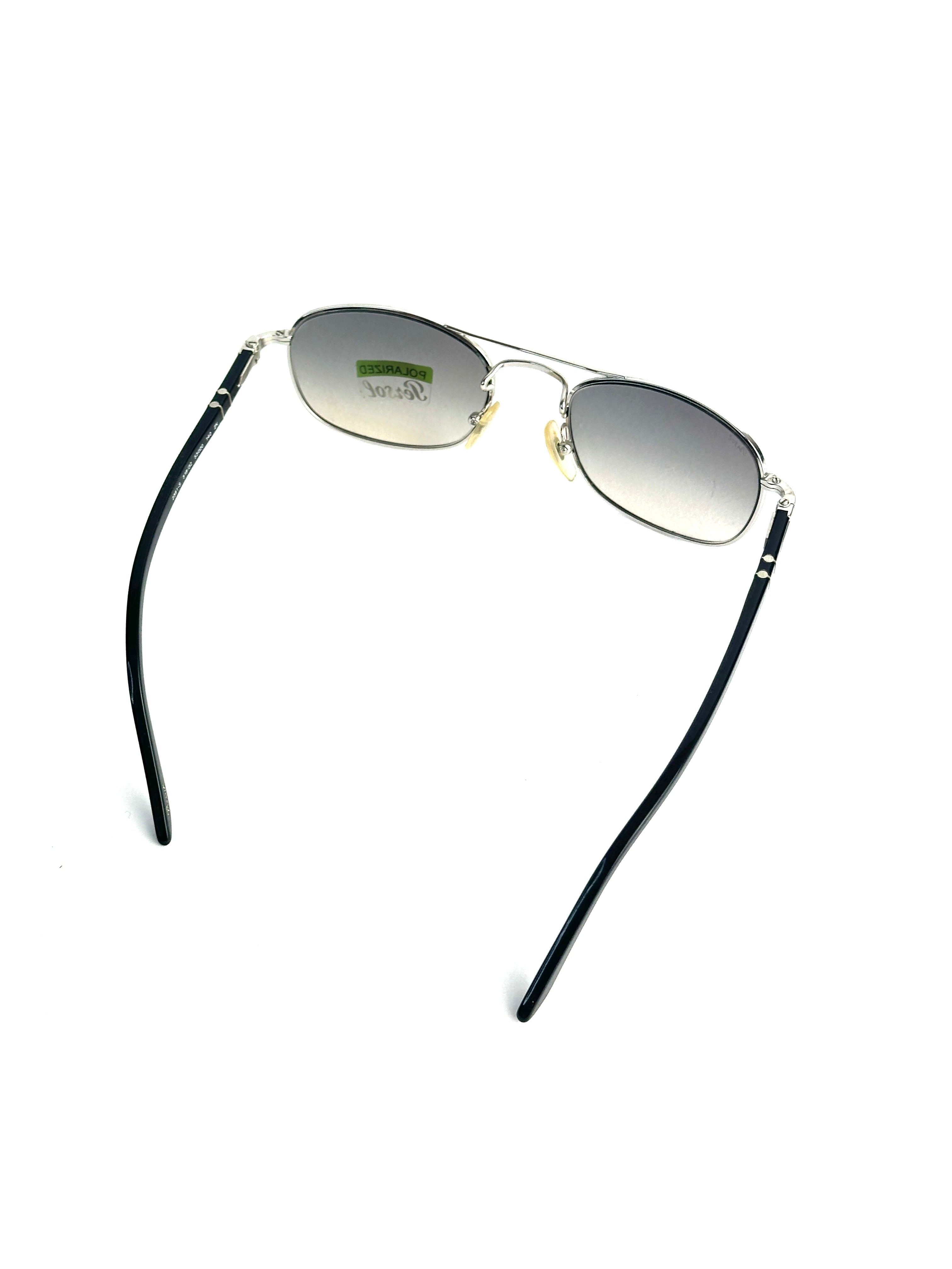 PERSOL X MOSCHINO - ÉDITION LIMITÉE VINTAGE