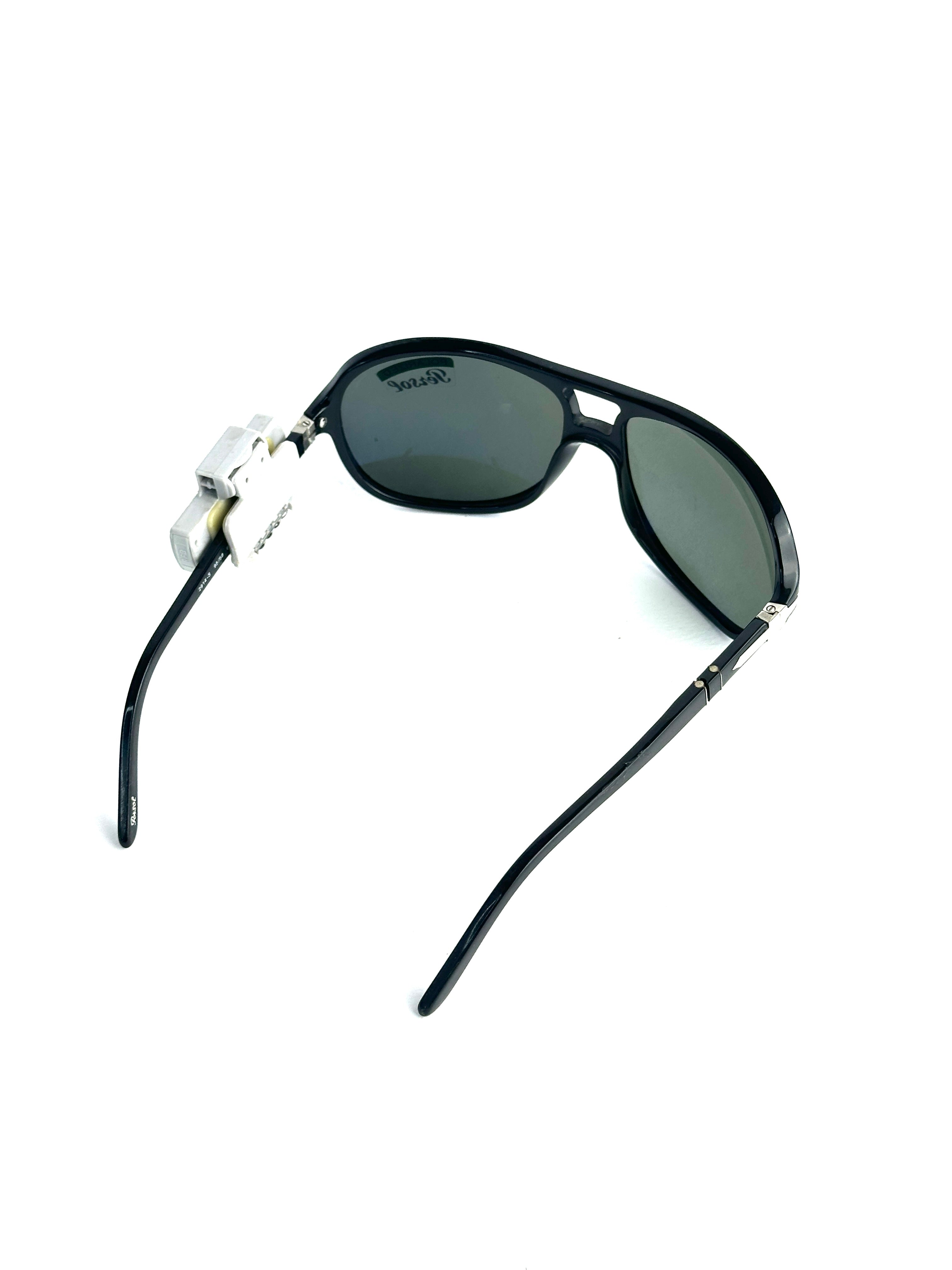 PERSOL X MOSCHINO - ÉDITION LIMITÉE VINTAGE