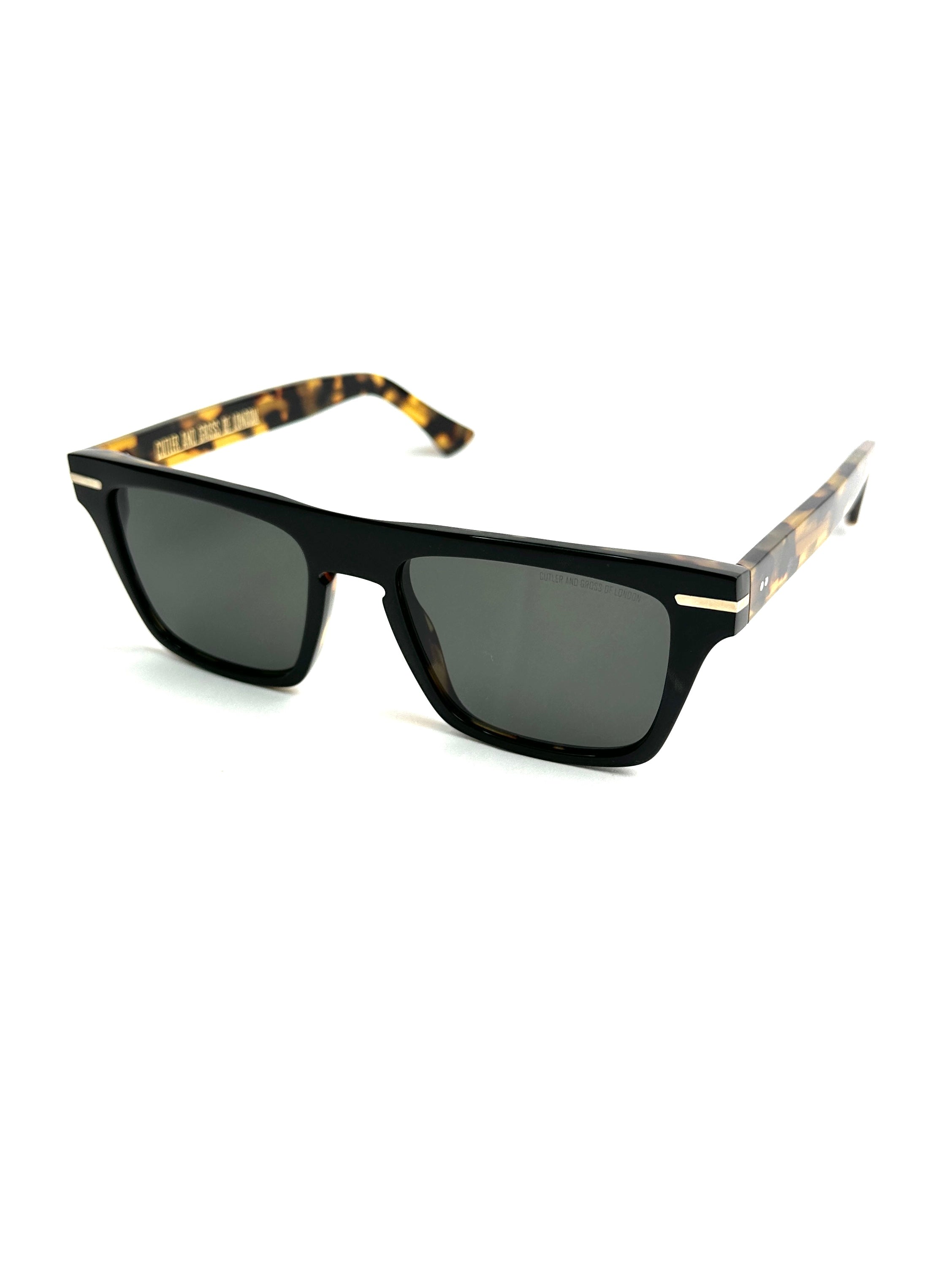 Occhiali da sole CUTLER AND GROSS M1357