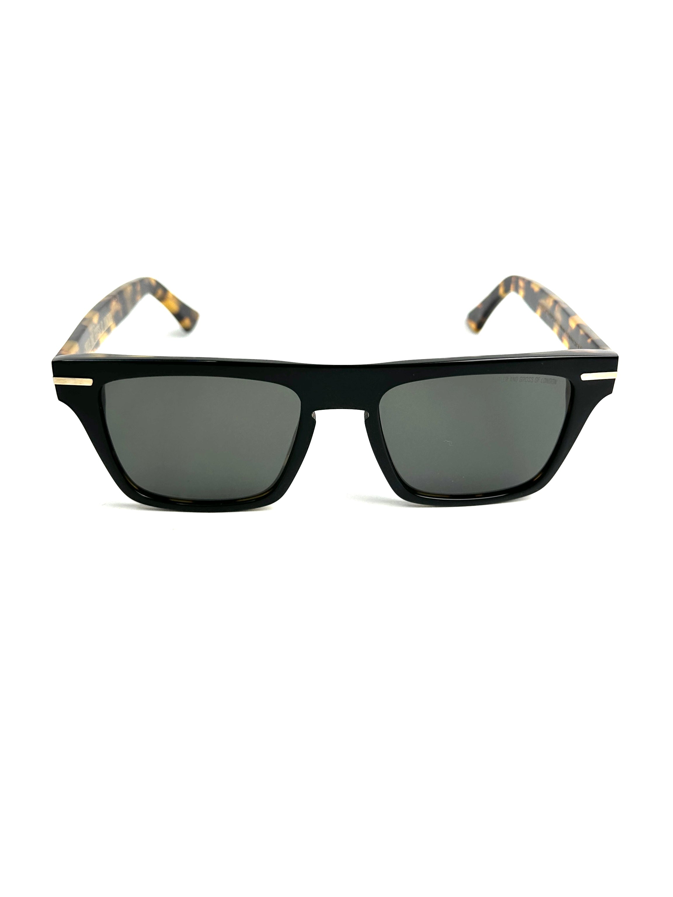 Occhiali da sole CUTLER AND GROSS M1357