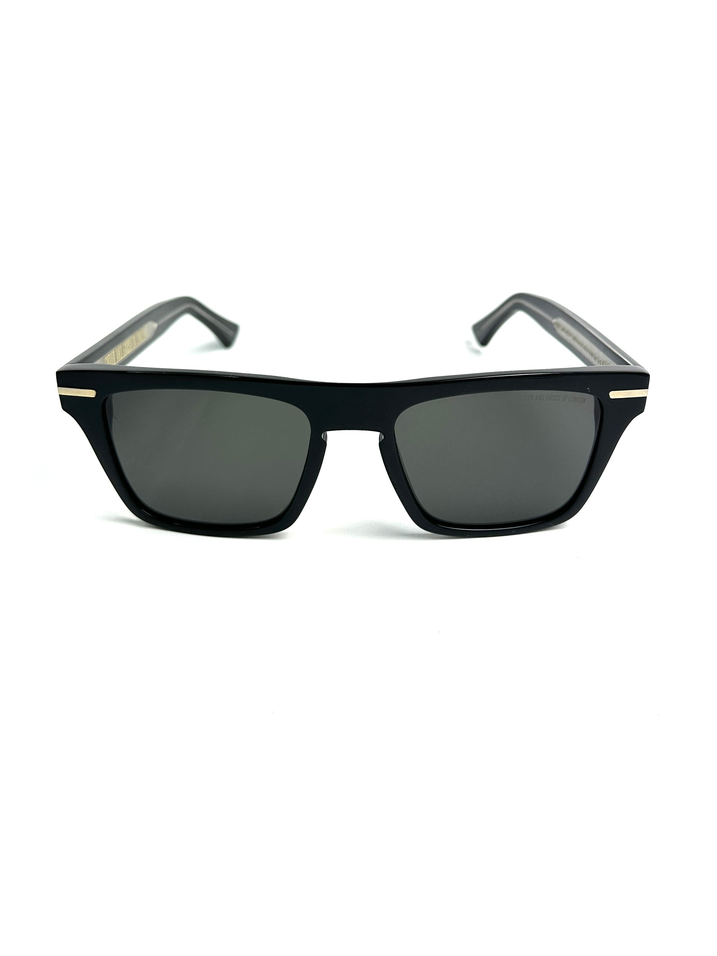 Occhiali da sole CUTLER AND GROSS M1357