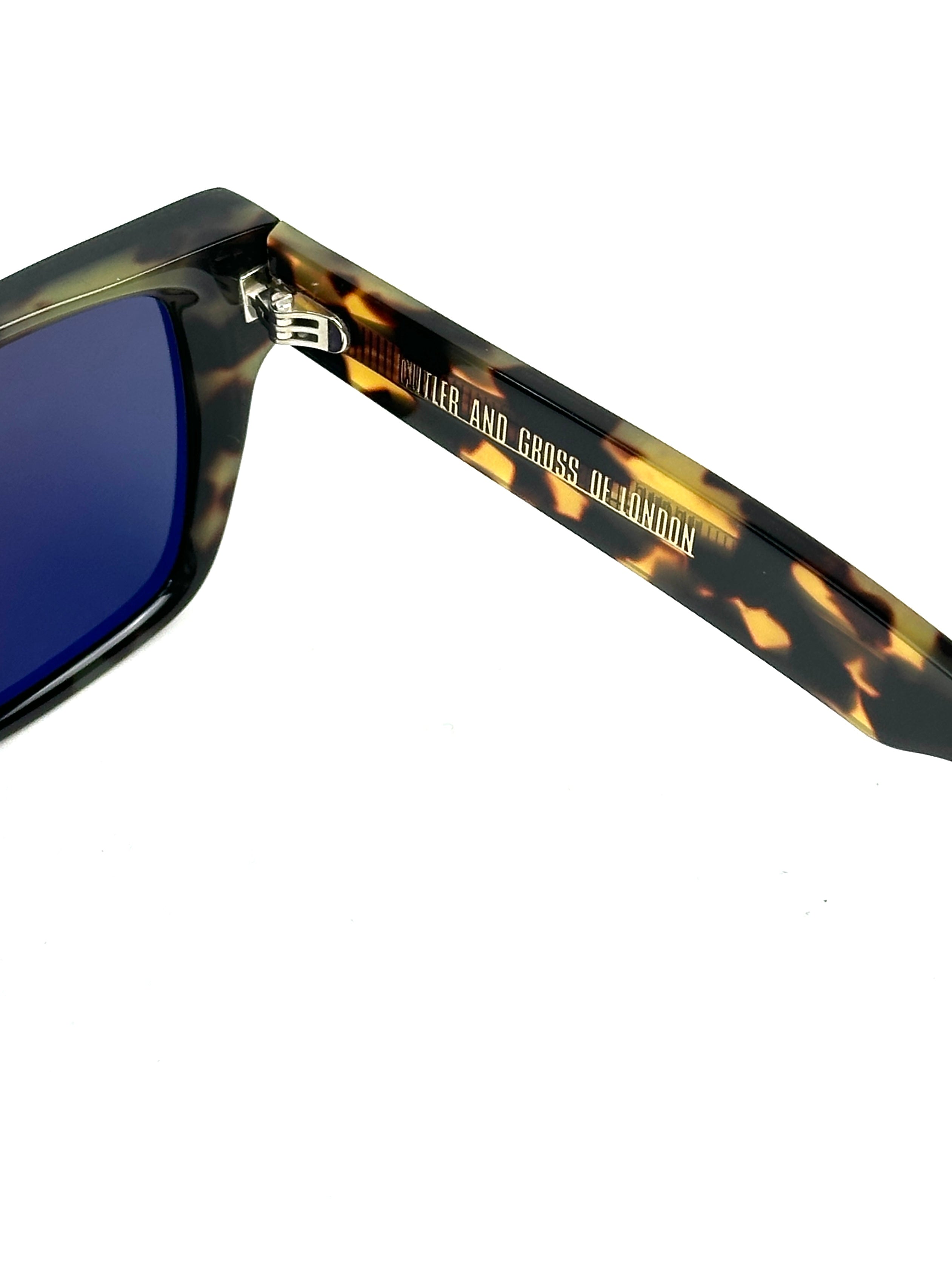Occhiali da sole CUTLER AND GROSS M1340