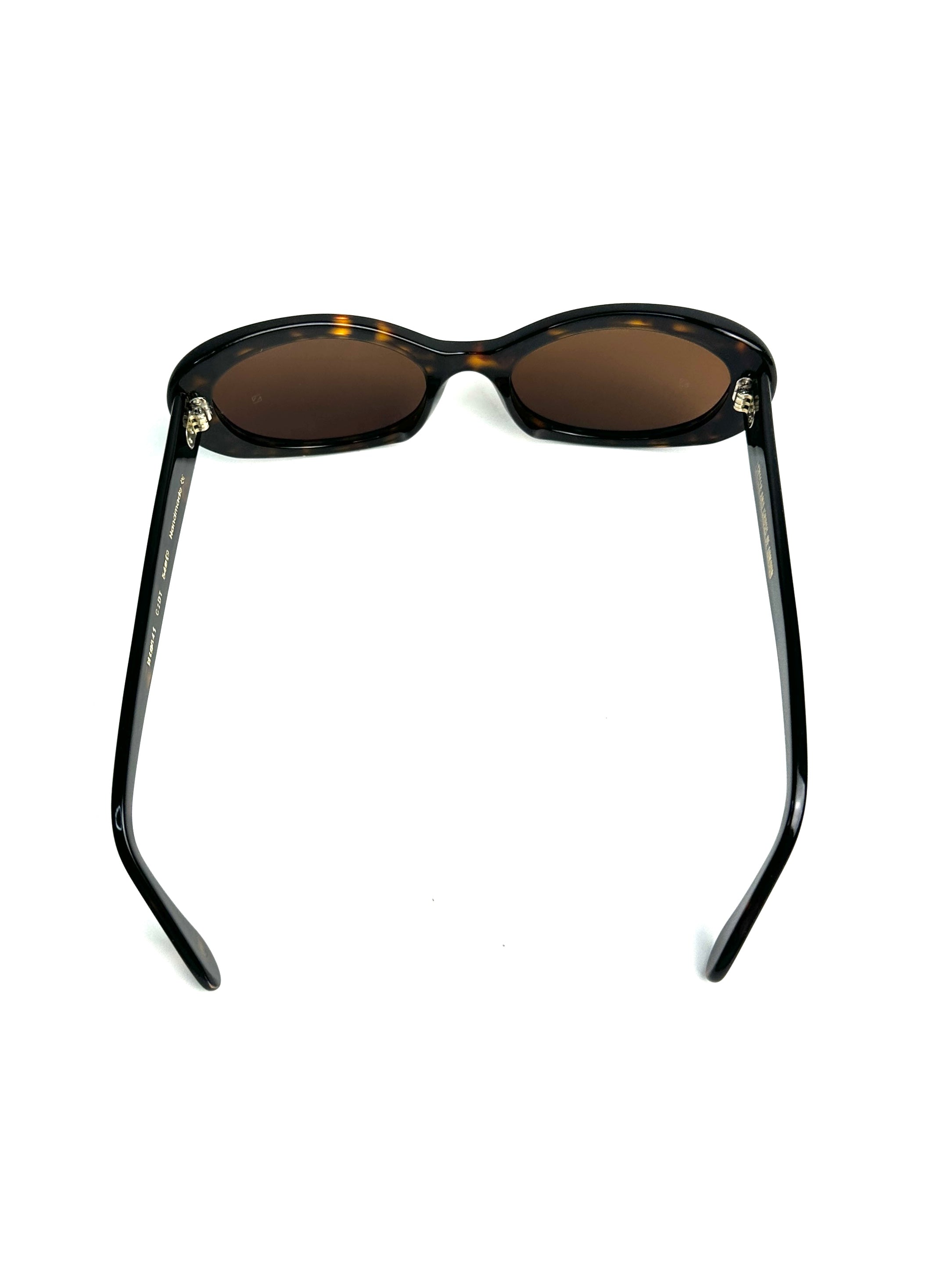 Occhiali da sole CUTLER AND GROSS M0841