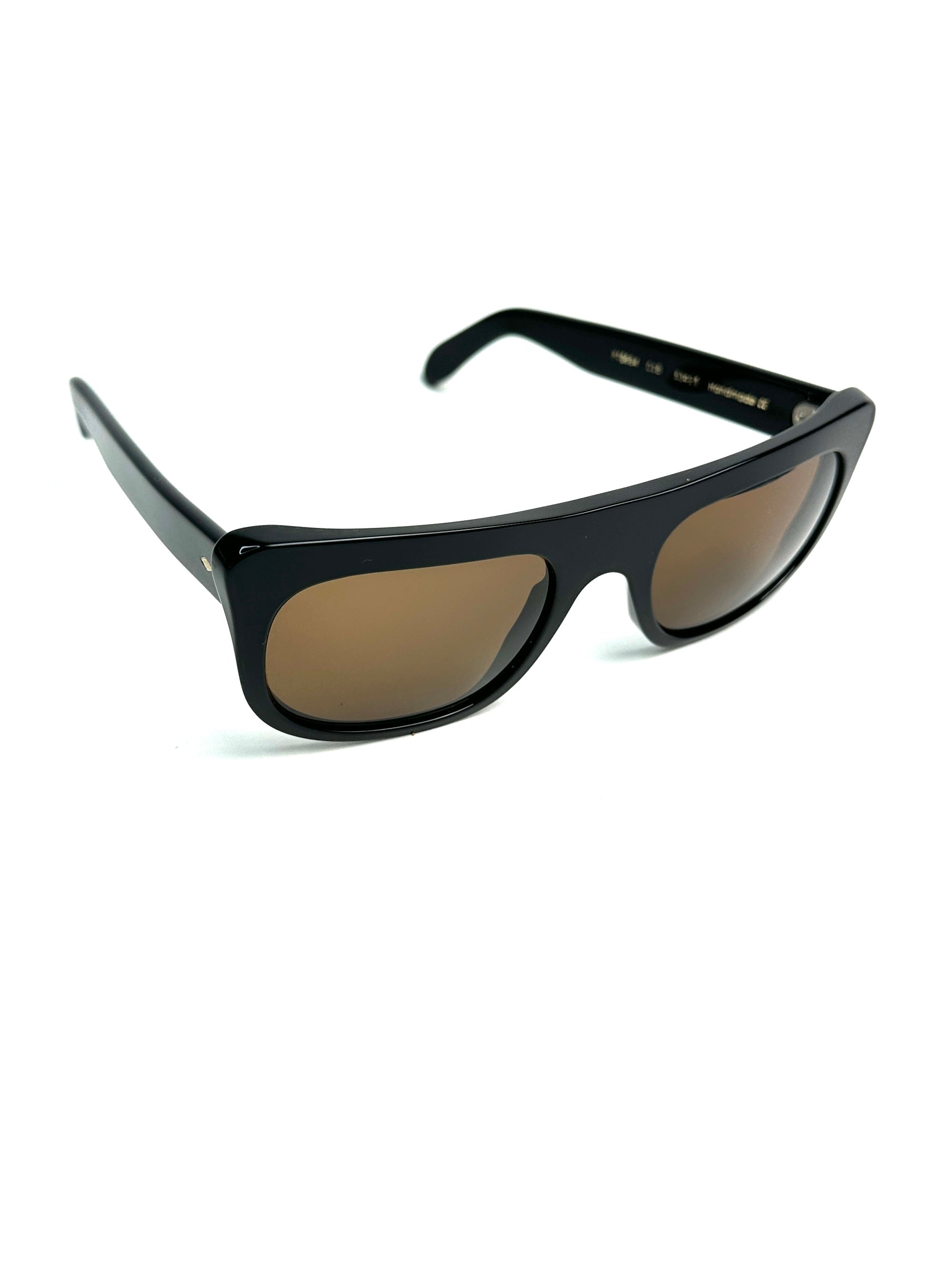 Occhiali da sole CUTLER AND GROSS M0884 nero