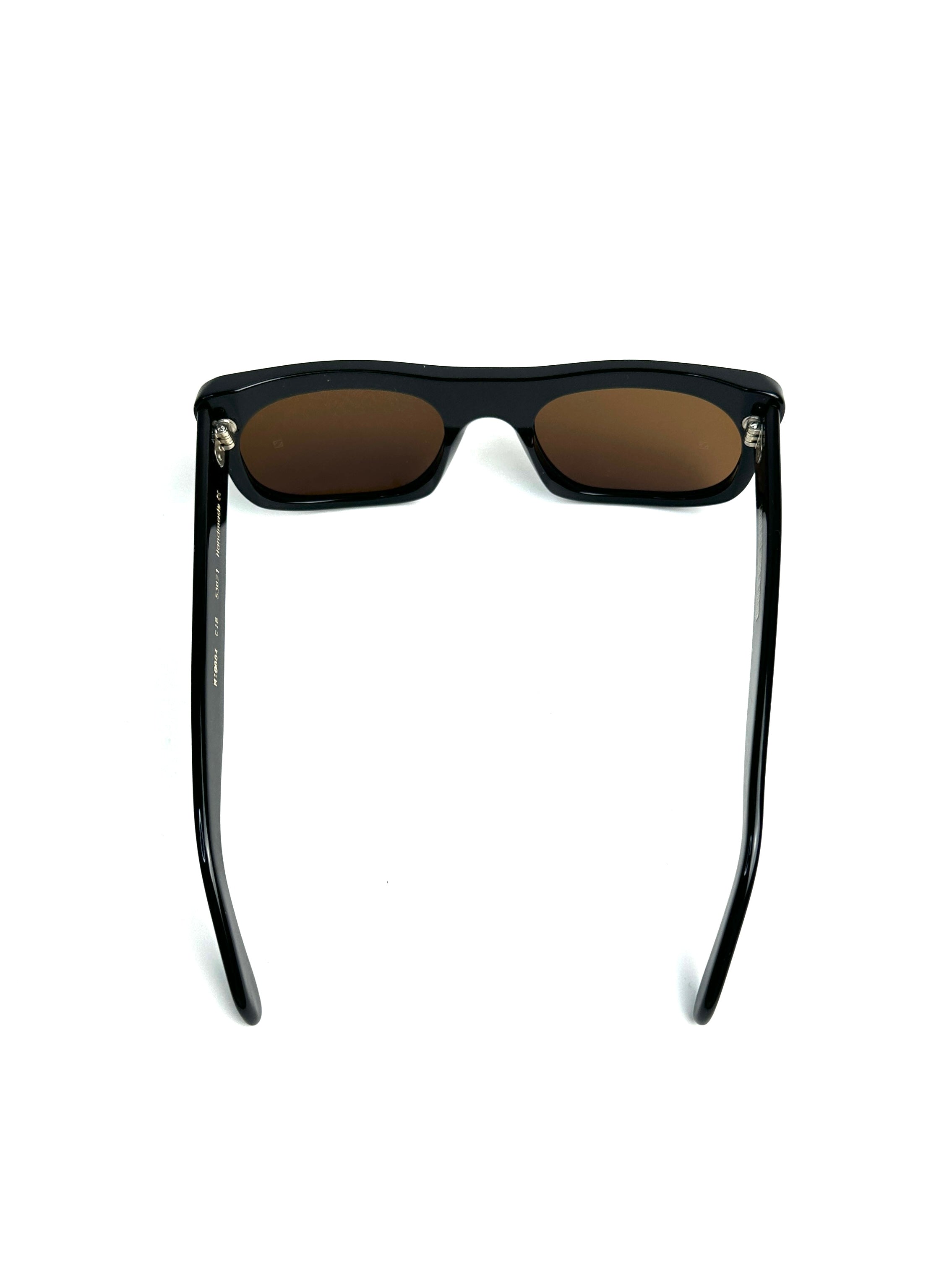 Occhiali da sole CUTLER AND GROSS M0884 nero