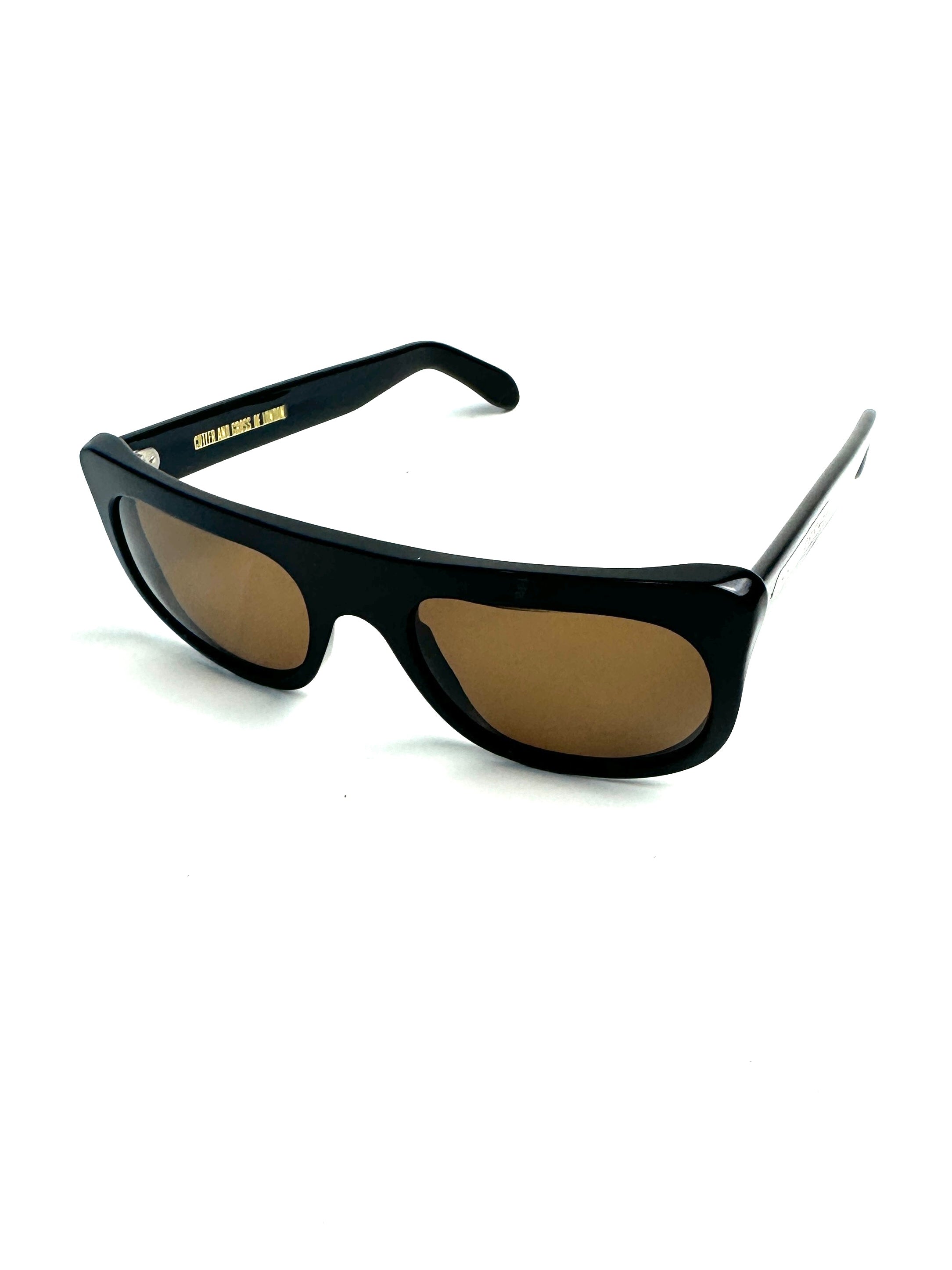 Occhiali da sole CUTLER AND GROSS M0884 nero