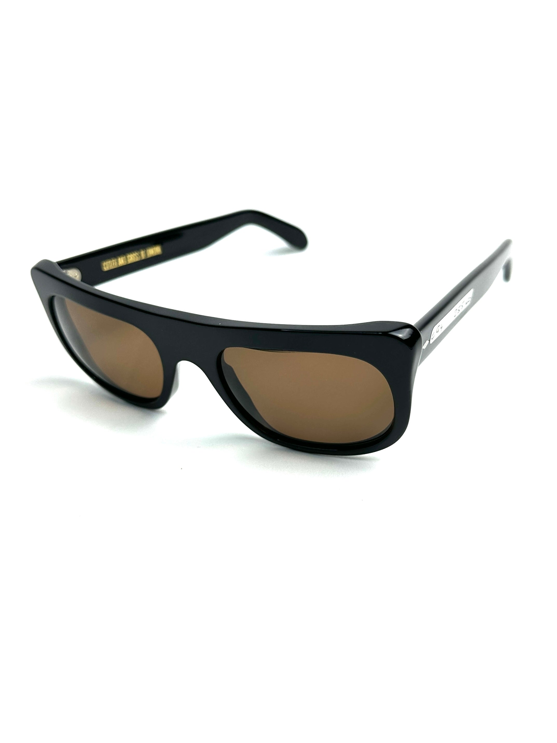 Occhiali da sole CUTLER AND GROSS M0884 nero