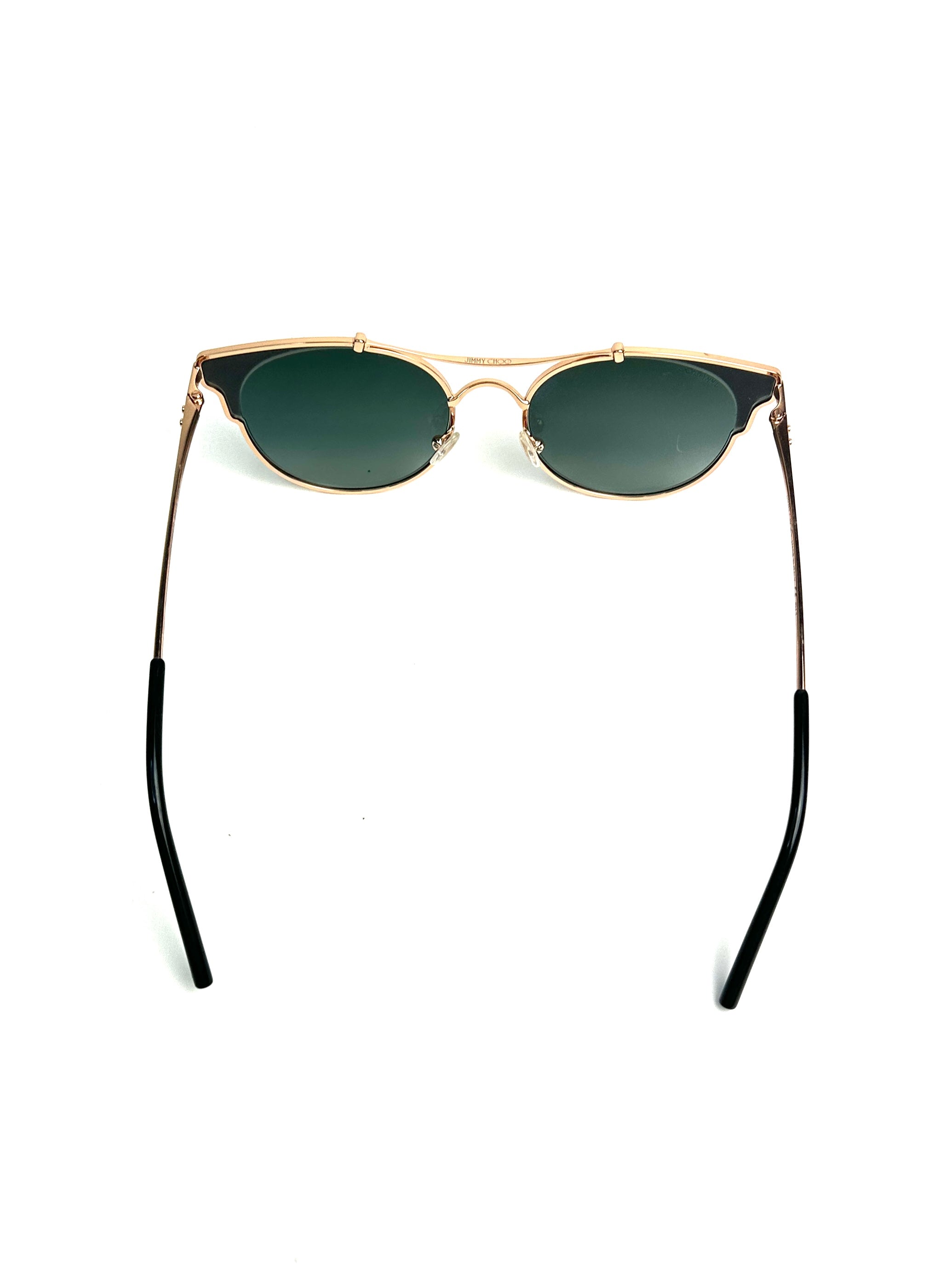 Occhiali da sole JIMMY CHOO LUE/S