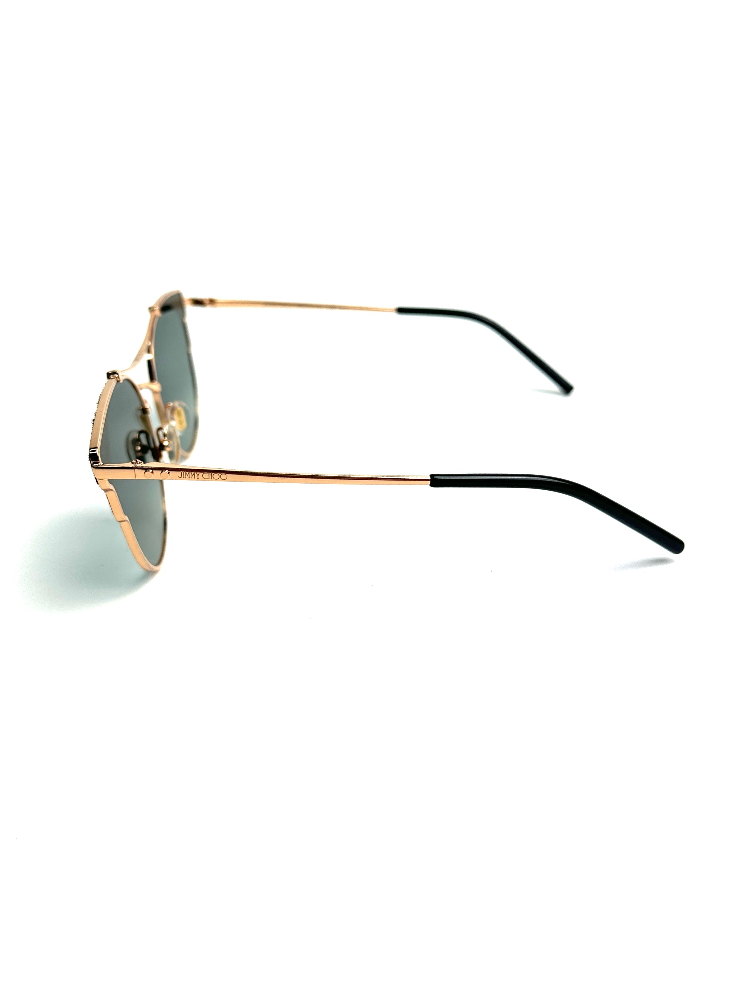 Occhiali da sole JIMMY CHOO LUE/S