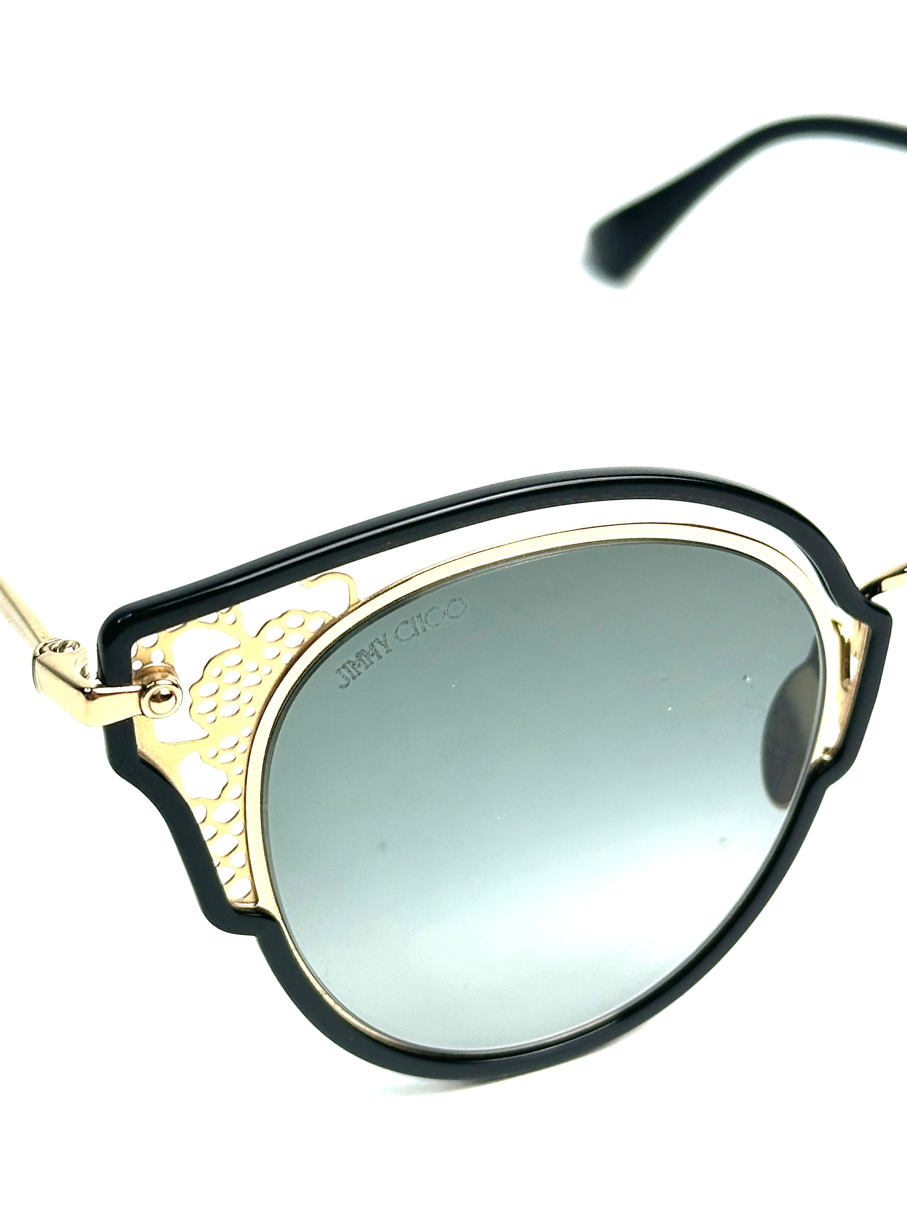 Occhiali da sole JIMMY CHOO DHELIA/S