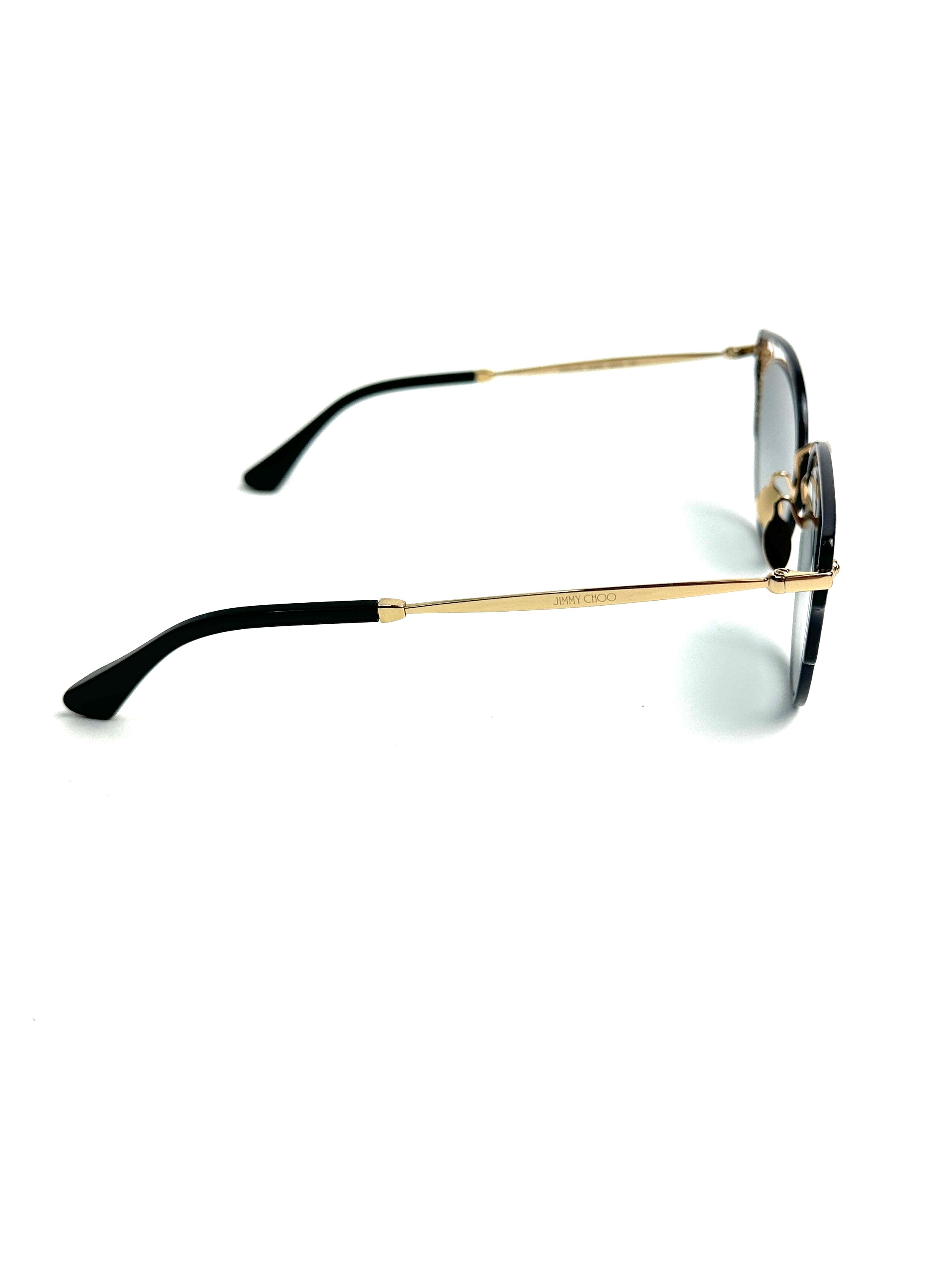 Occhiali da sole JIMMY CHOO DHELIA/S