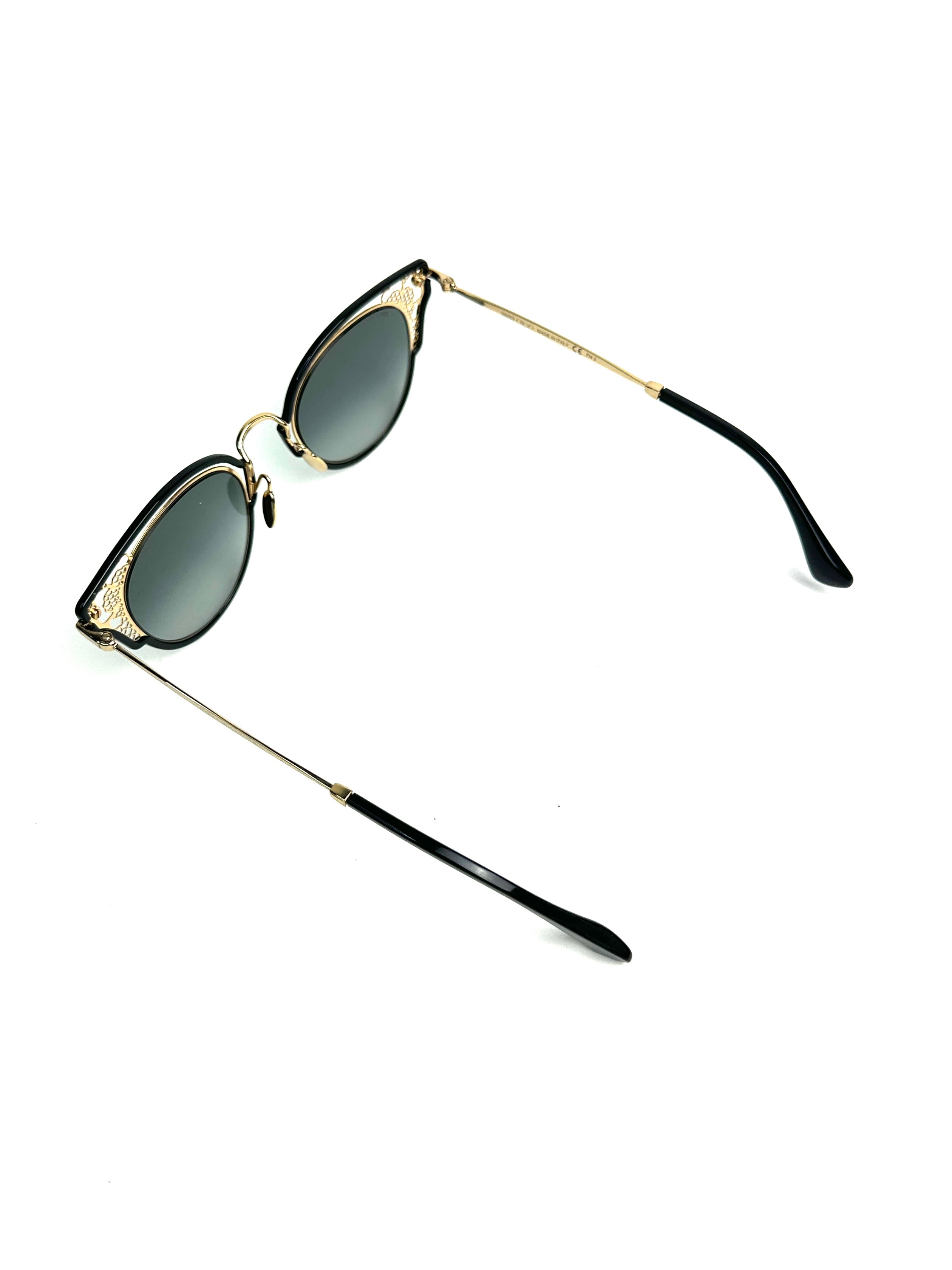 Occhiali da sole JIMMY CHOO DHELIA/S