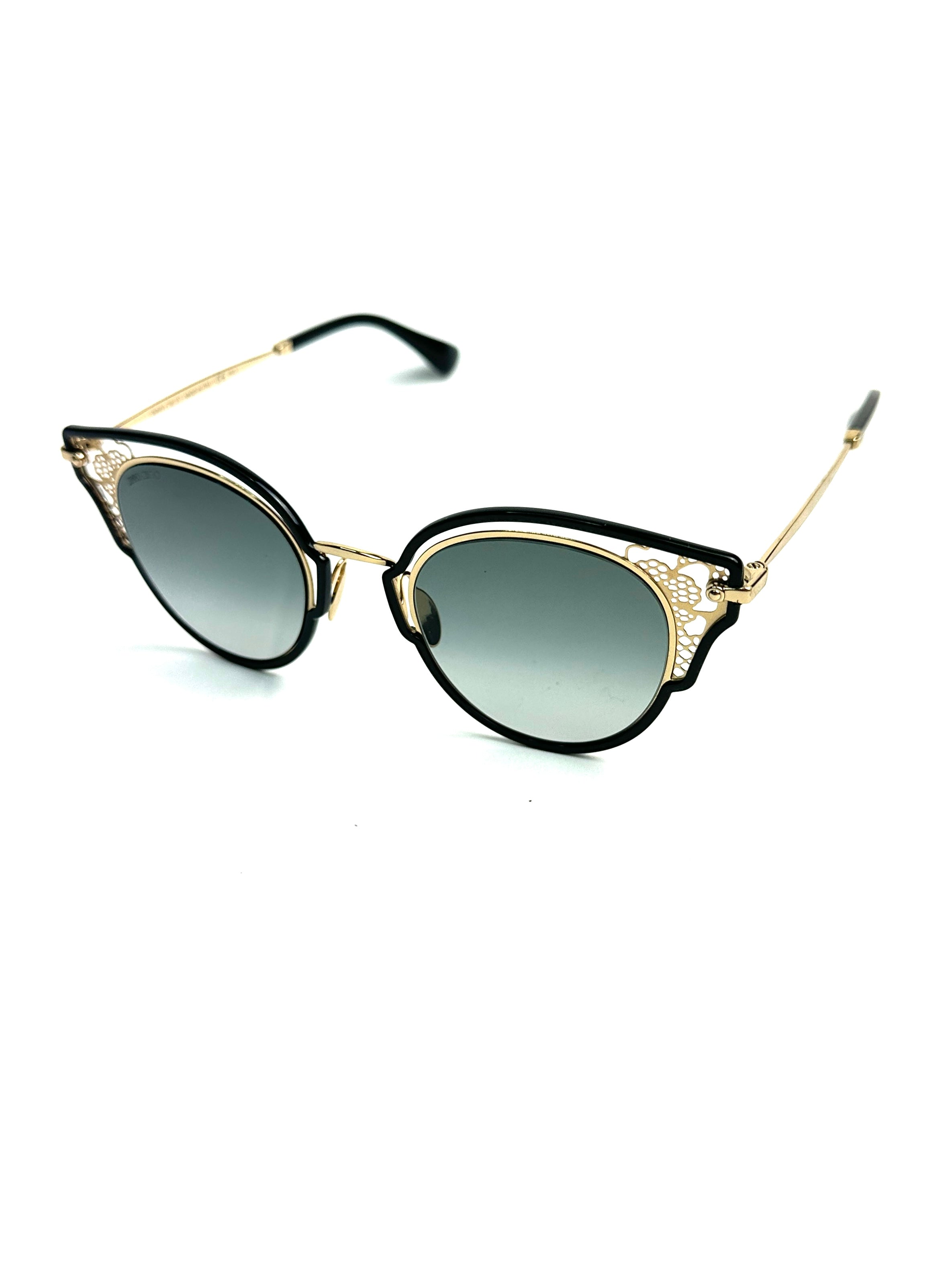 Occhiali da sole JIMMY CHOO DHELIA/S