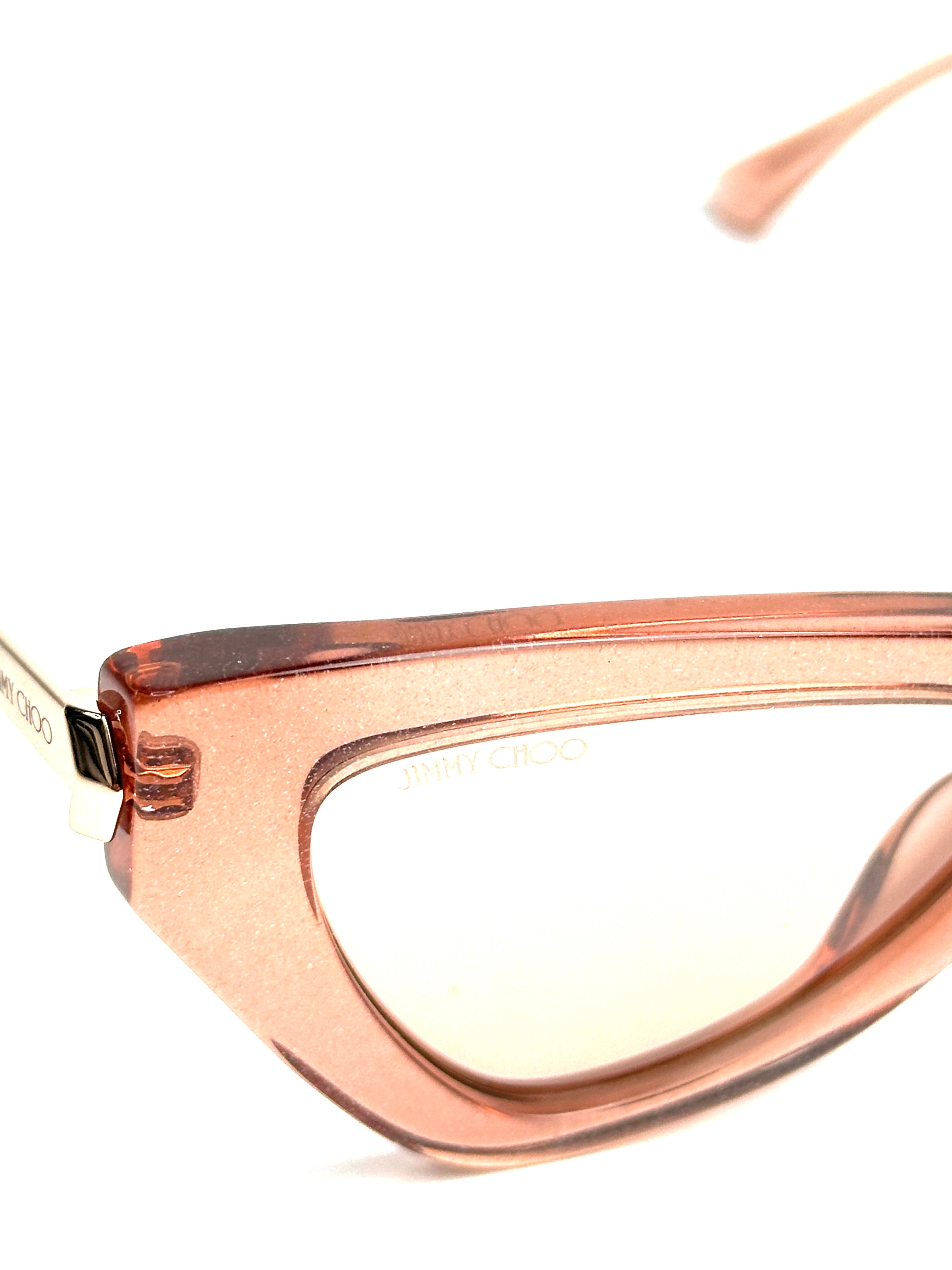 Occhiali da sole JIMMY CHOO DONNA/S
