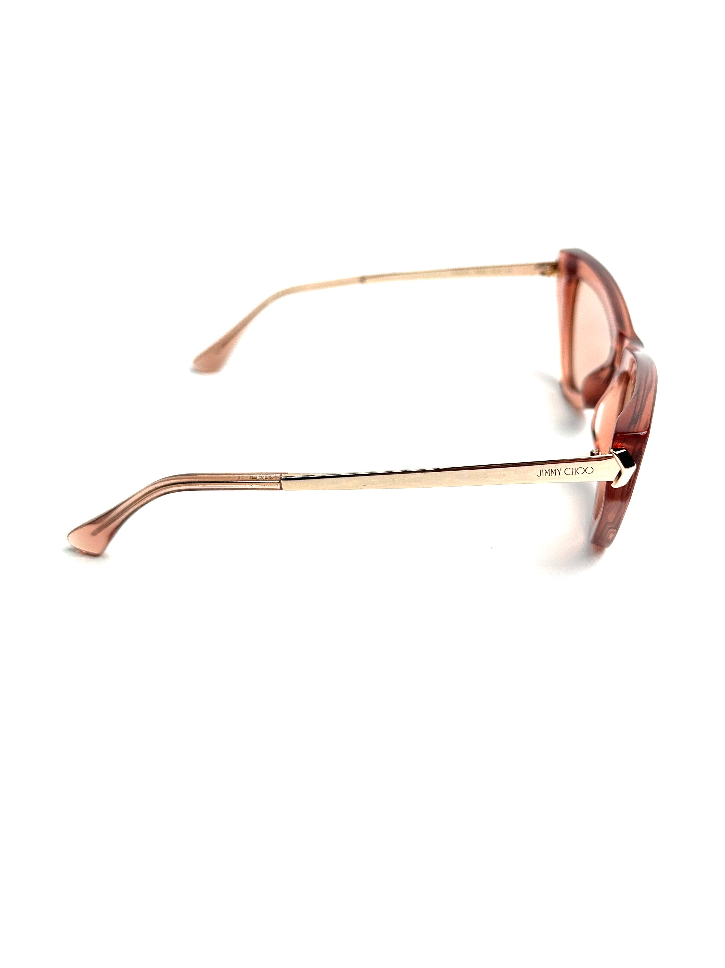Occhiali da sole JIMMY CHOO DONNA/S