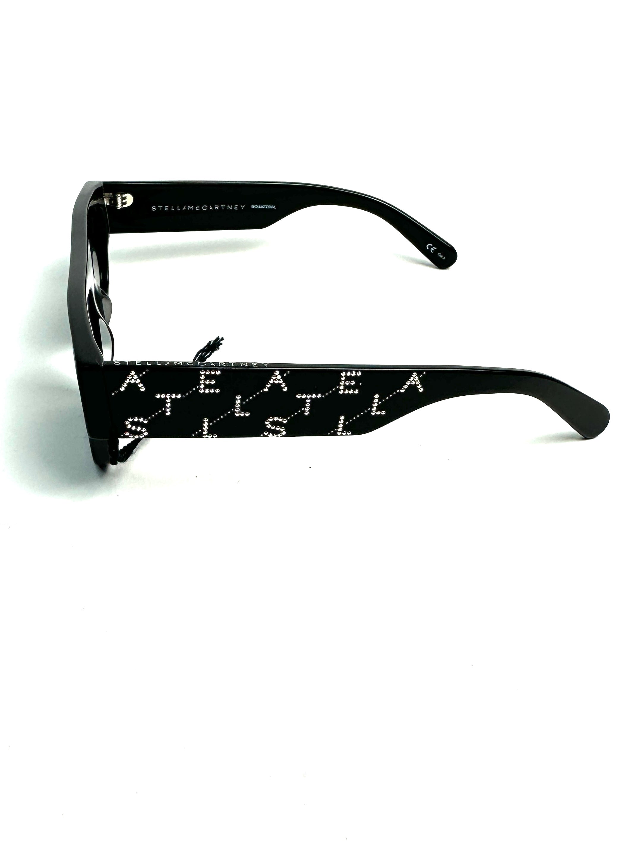 Occhiali da sole STELLA MCCARTNEY SC0210S
