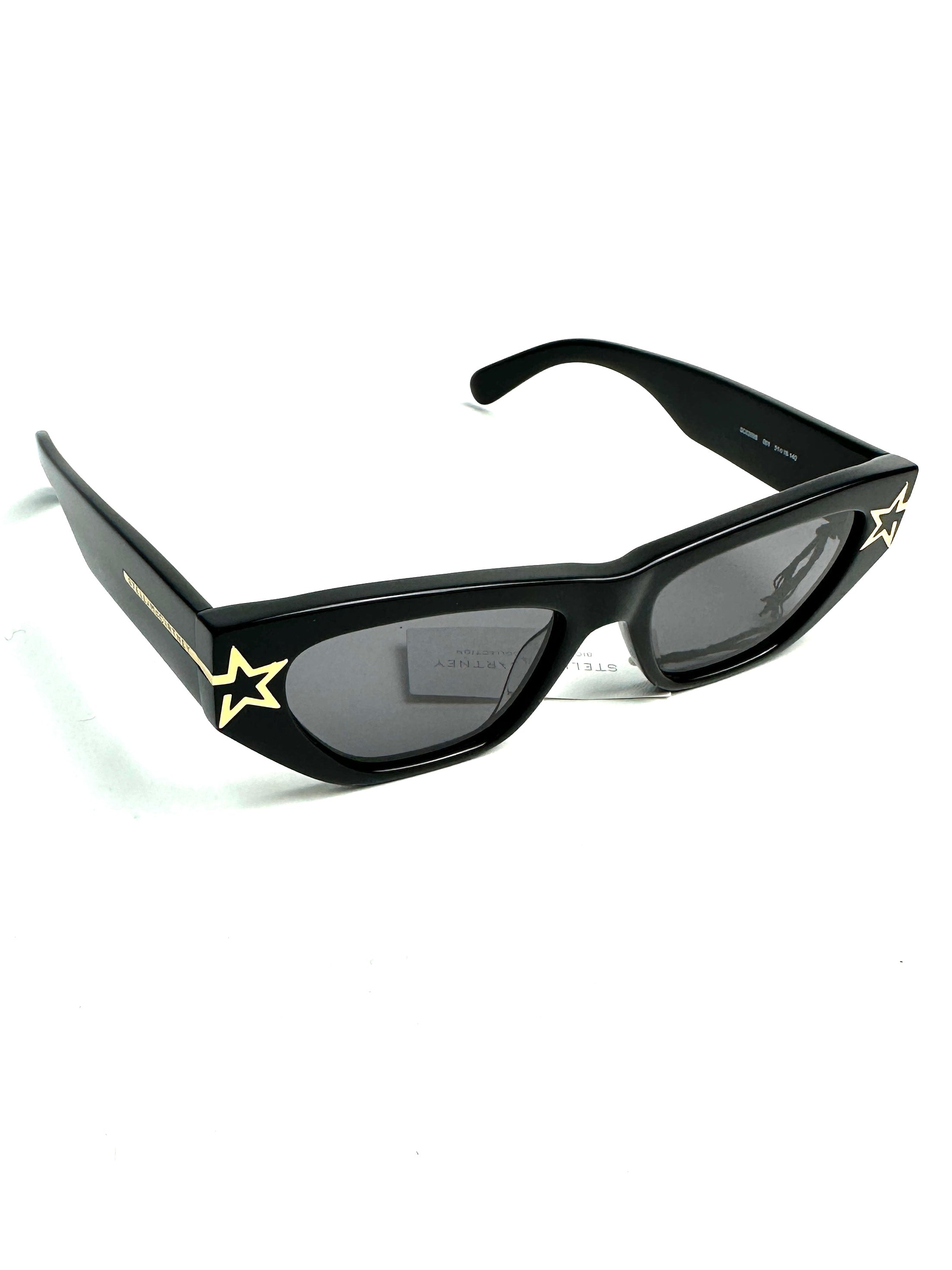 Occhiali da sole STELLA MCCARTNEY SC0209S