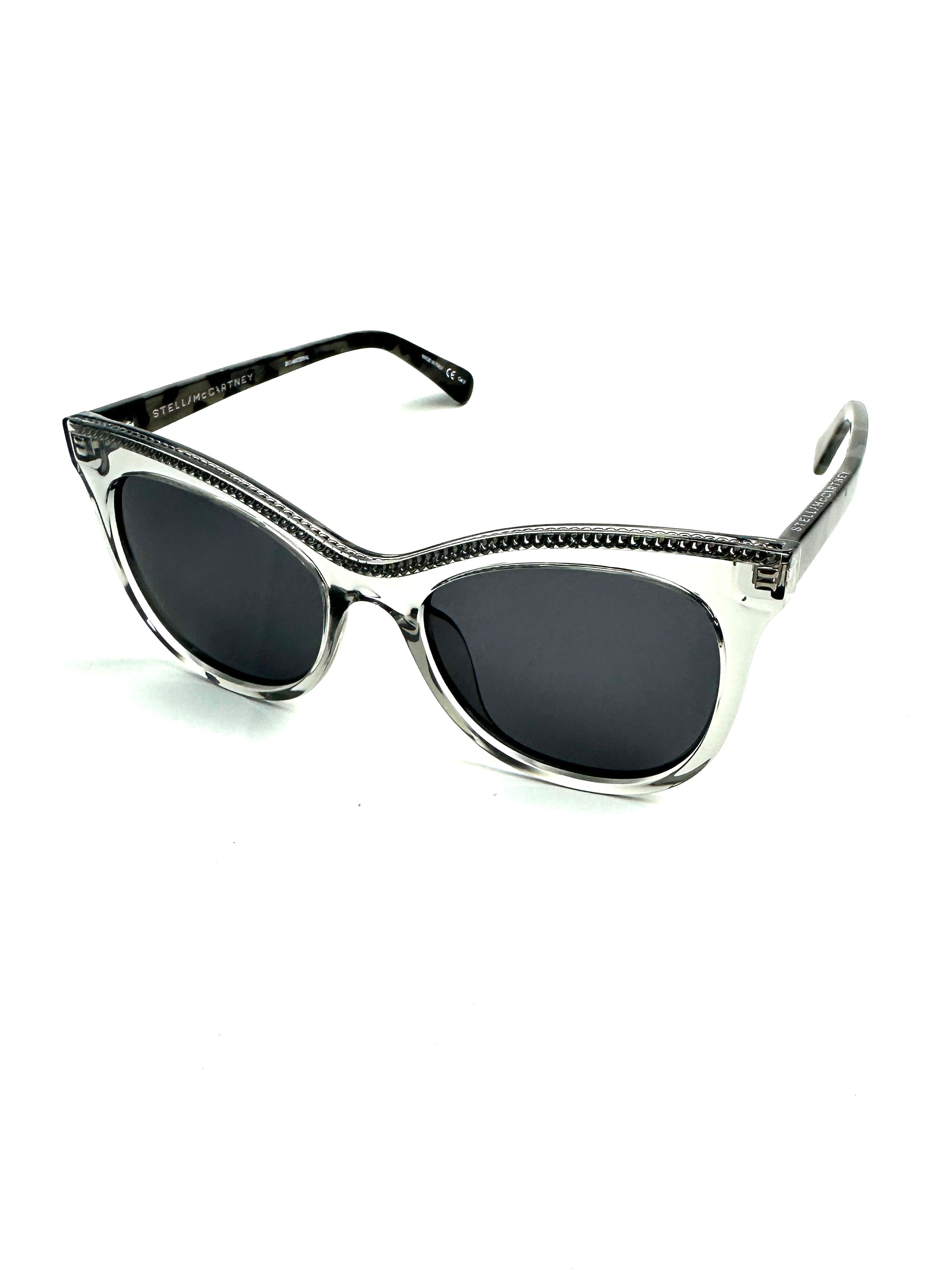 Occhiali da sole JIMMY CHOO SC0129S