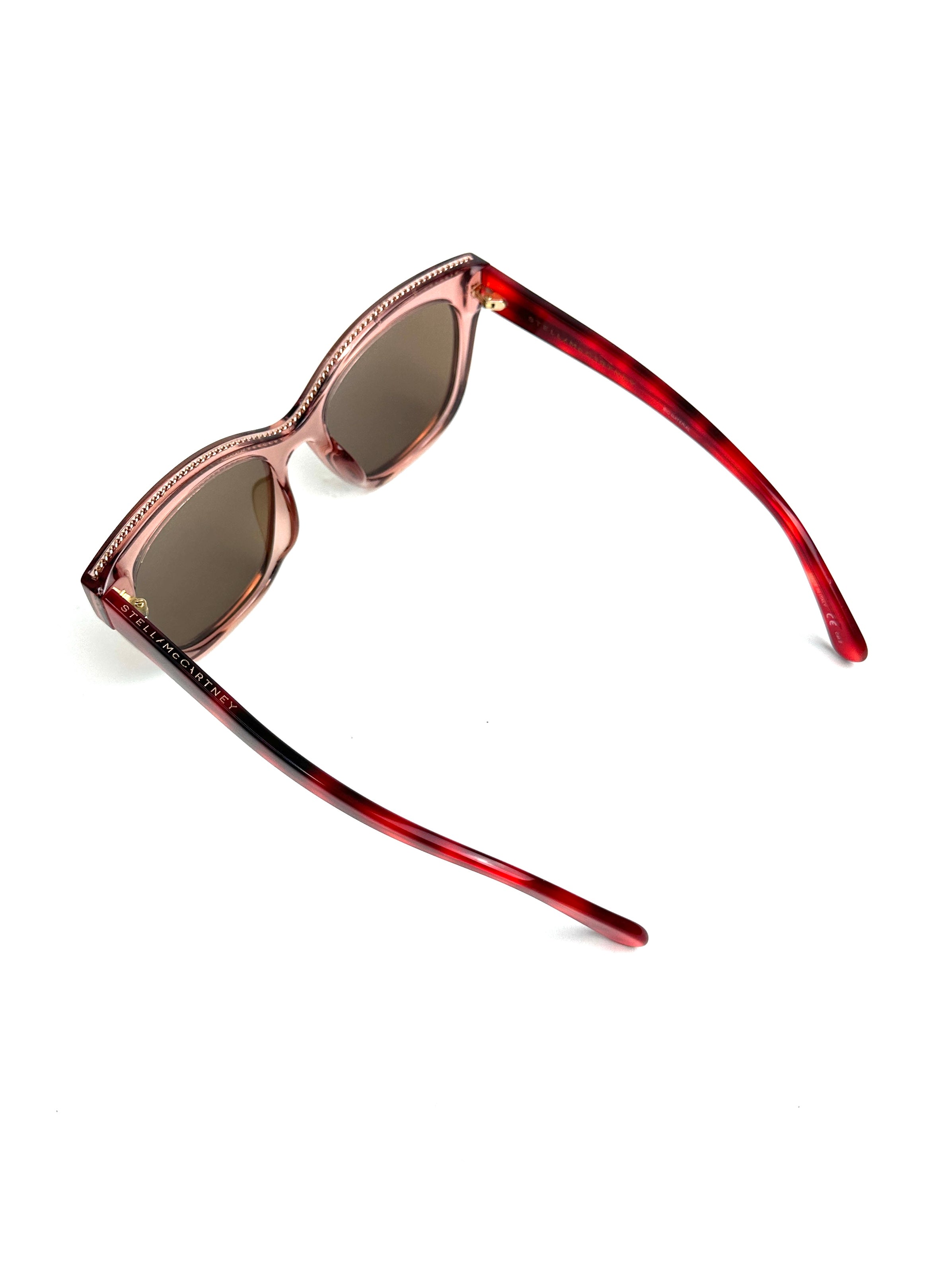Occhiali da sole JIMMY CHOO SC0129S