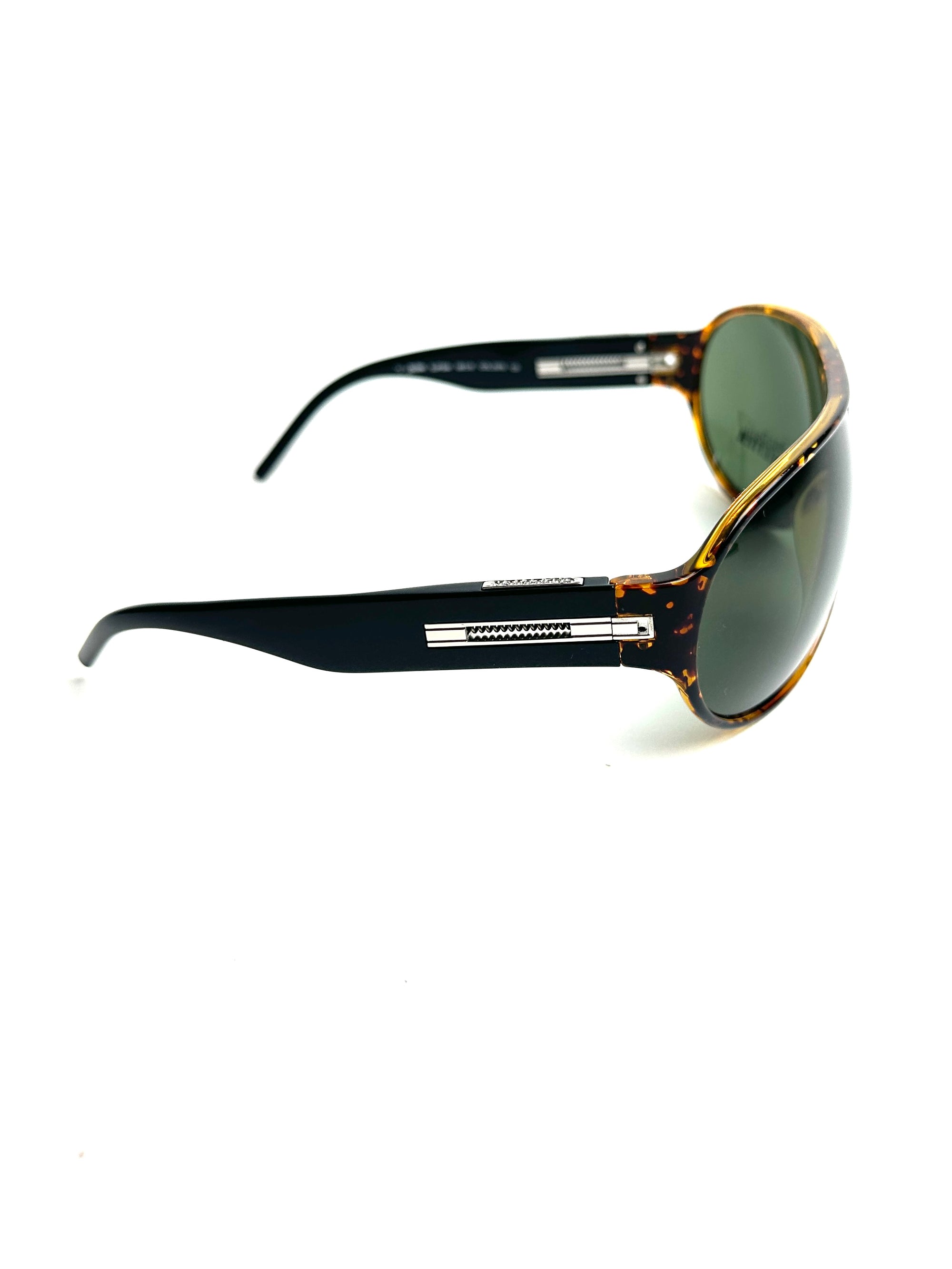 JEAN PAUL GAULTIER SPJ 564 BROWN
