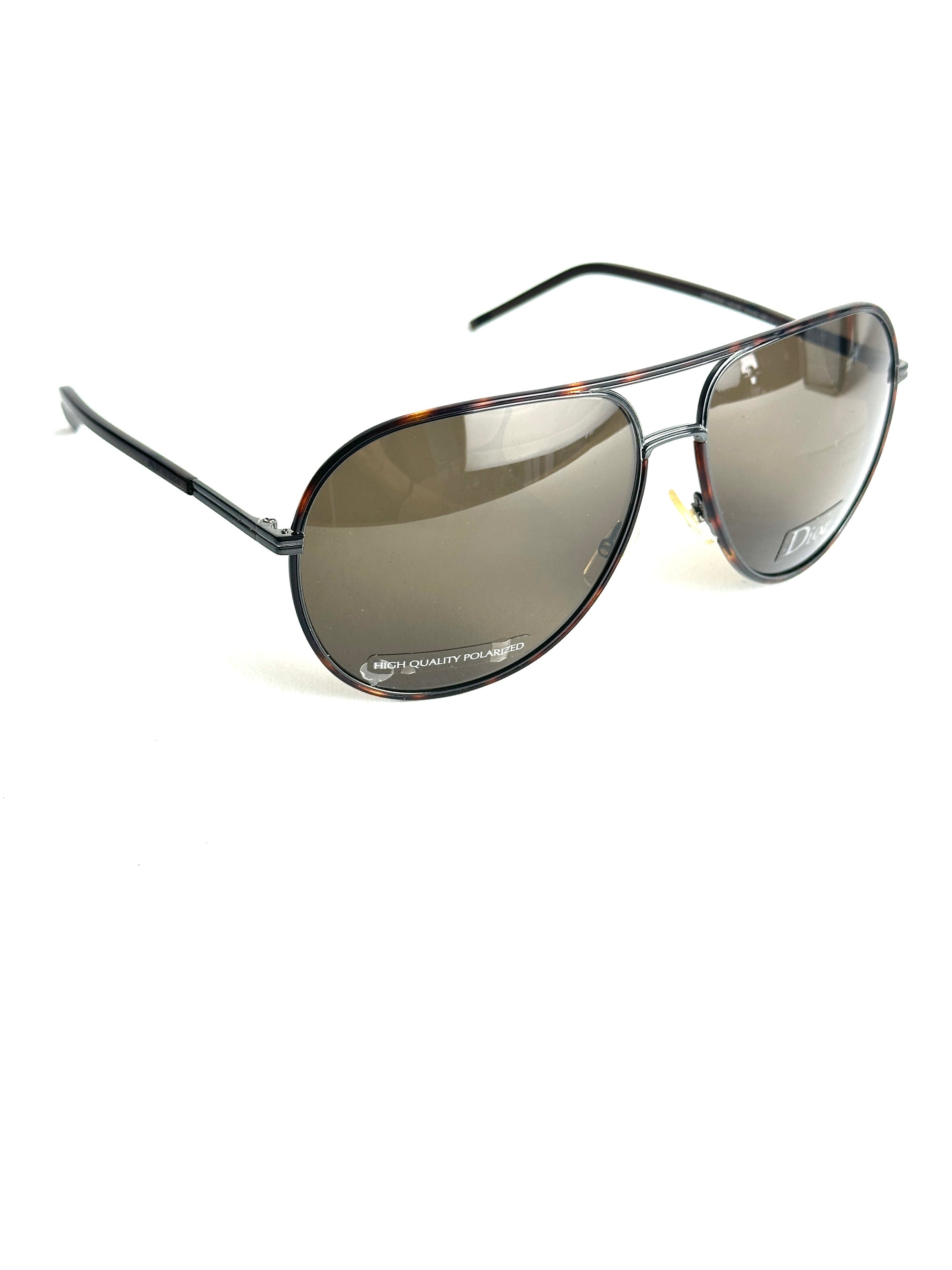 occhiali da sole DIOR DIOR0169S HVL/SP DKRUTH H