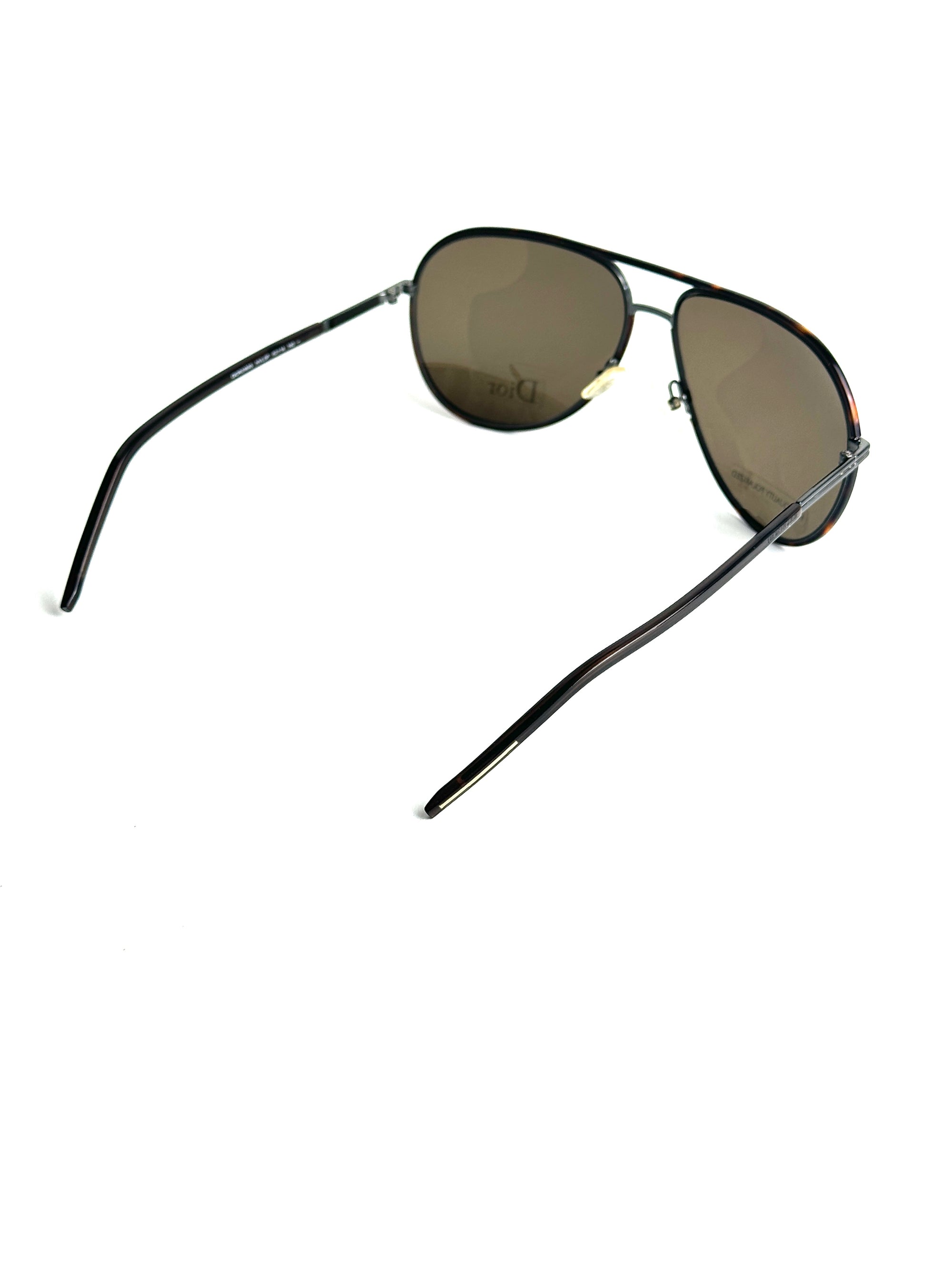 occhiali da sole DIOR DIOR0169S HVL/SP DKRUTH H